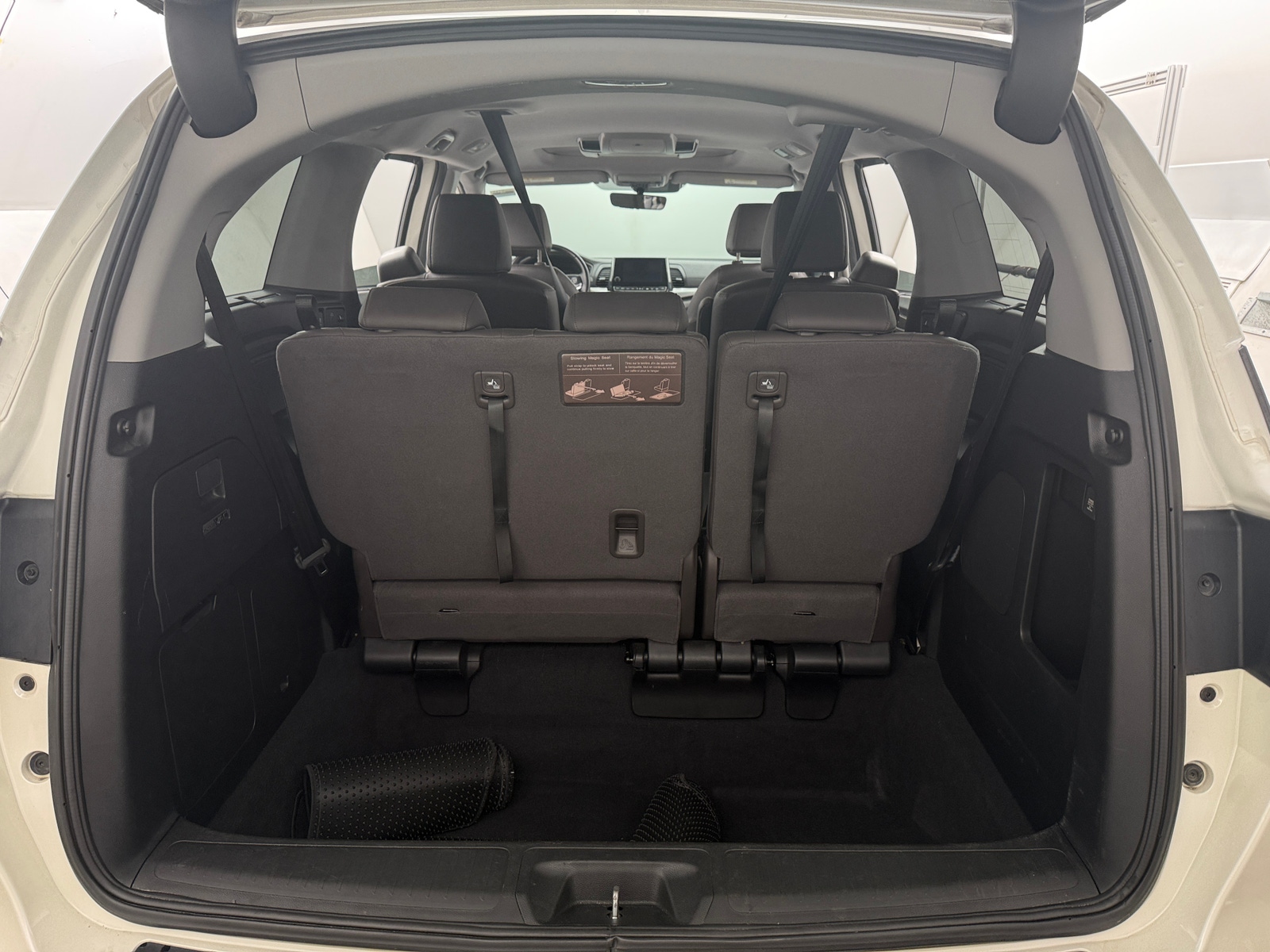 Thumbnail: 2018 Honda Odyssey - 6