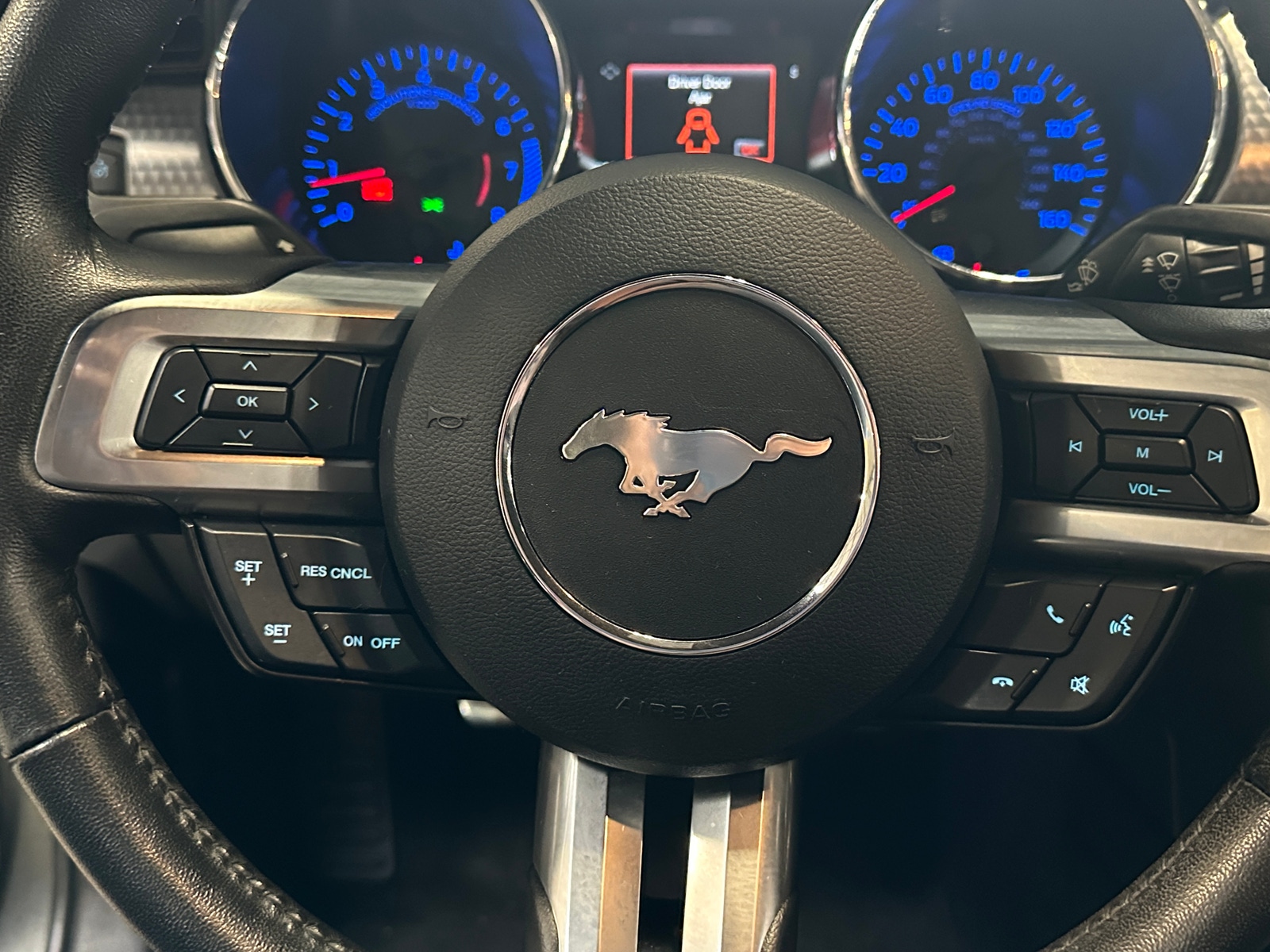 Thumbnail: 2017 Ford Mustang - 3