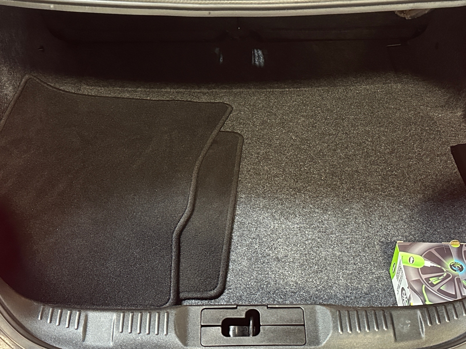 Thumbnail: 2017 Ford Mustang - 4