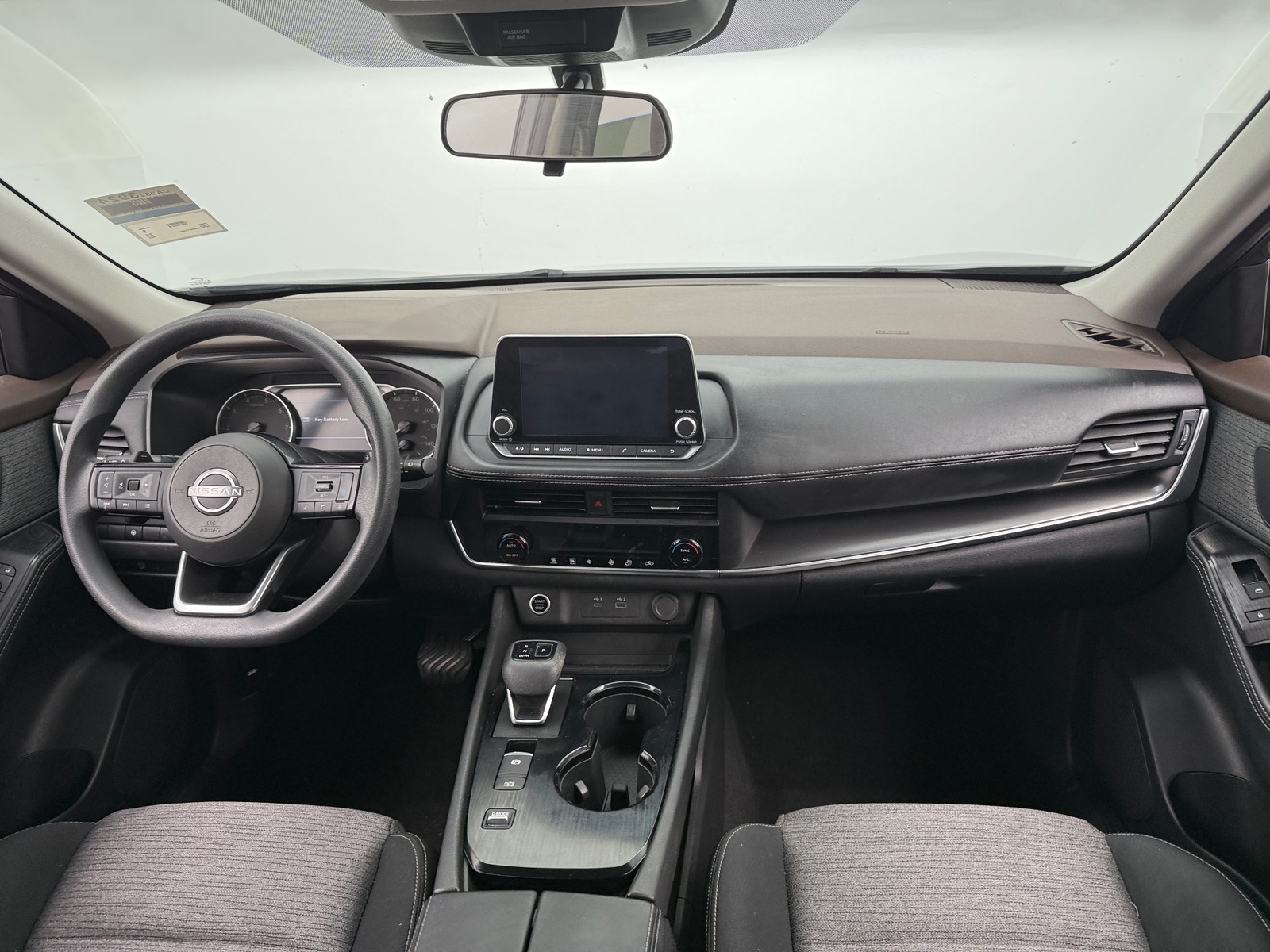 Thumbnail: 2023 Nissan Rogue - 3