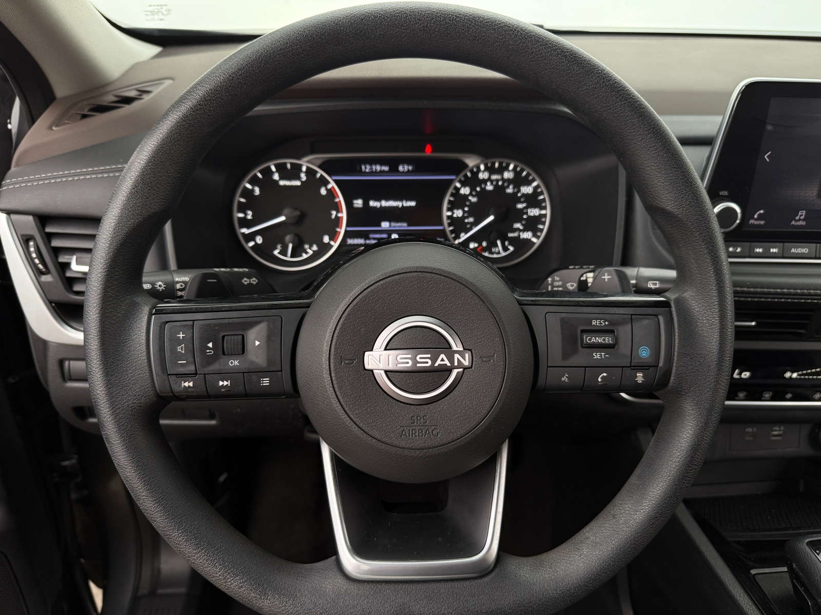 Thumbnail: 2023 Nissan Rogue - 5