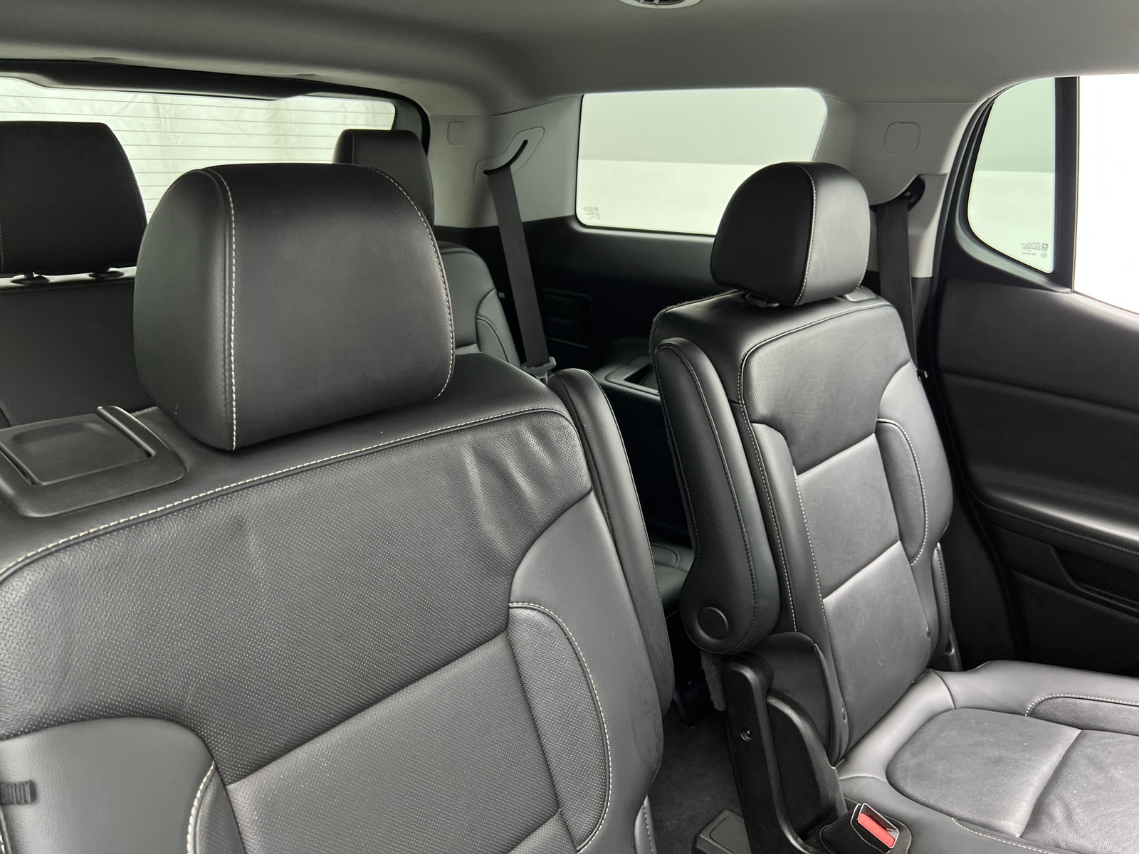 Thumbnail: 2020 GMC Acadia - 5
