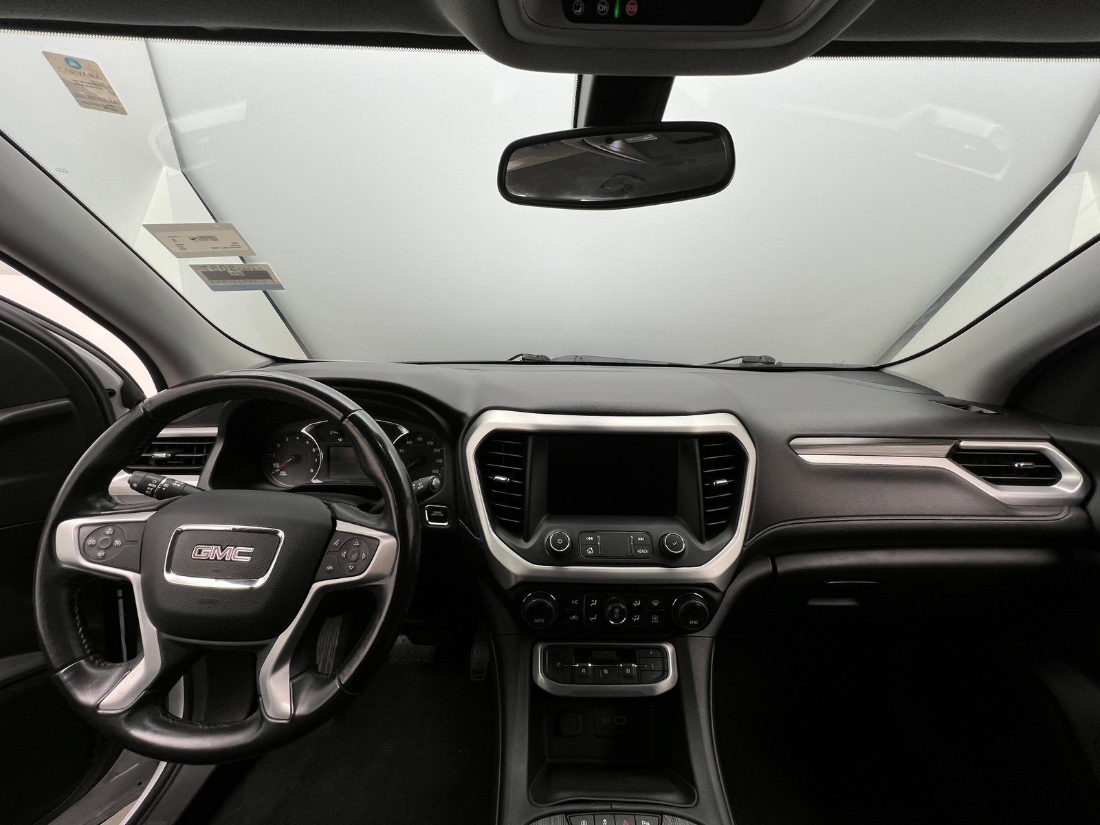 Thumbnail: 2020 GMC Acadia - 2