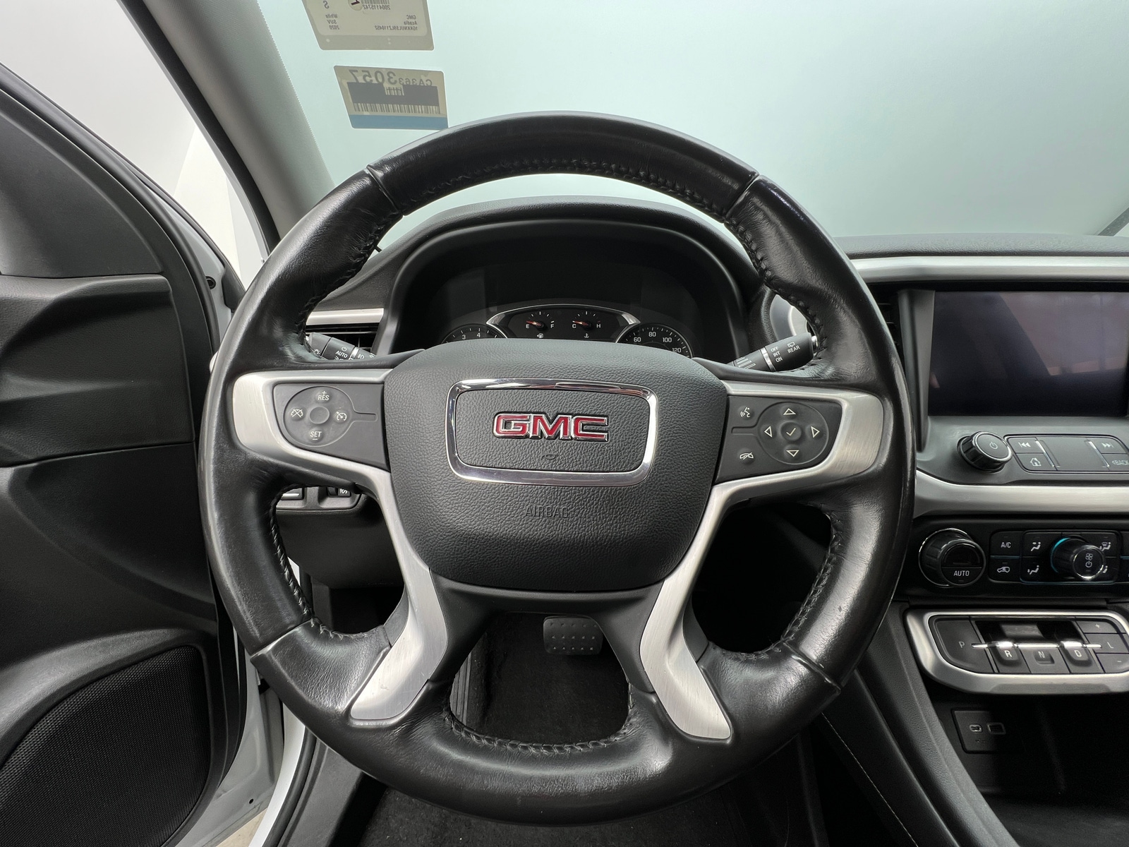 Thumbnail: 2020 GMC Acadia - 4