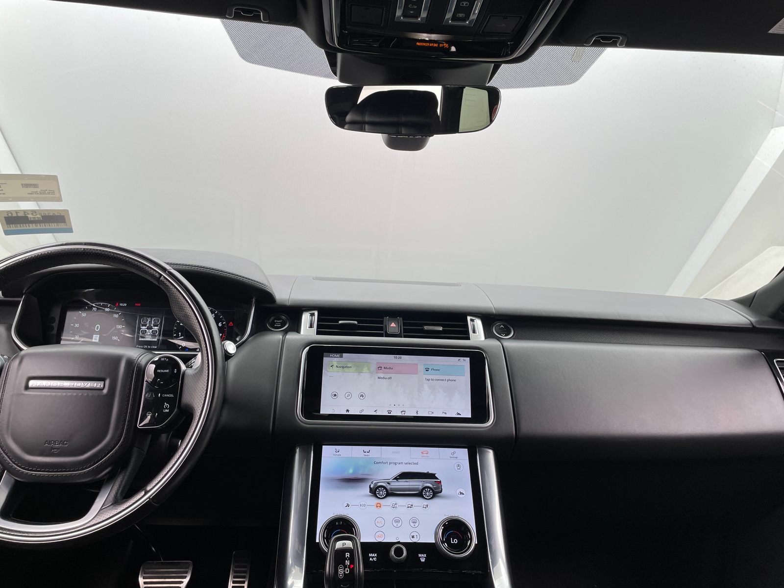 Thumbnail: 2018 Land Rover Range Rover Sport - 2
