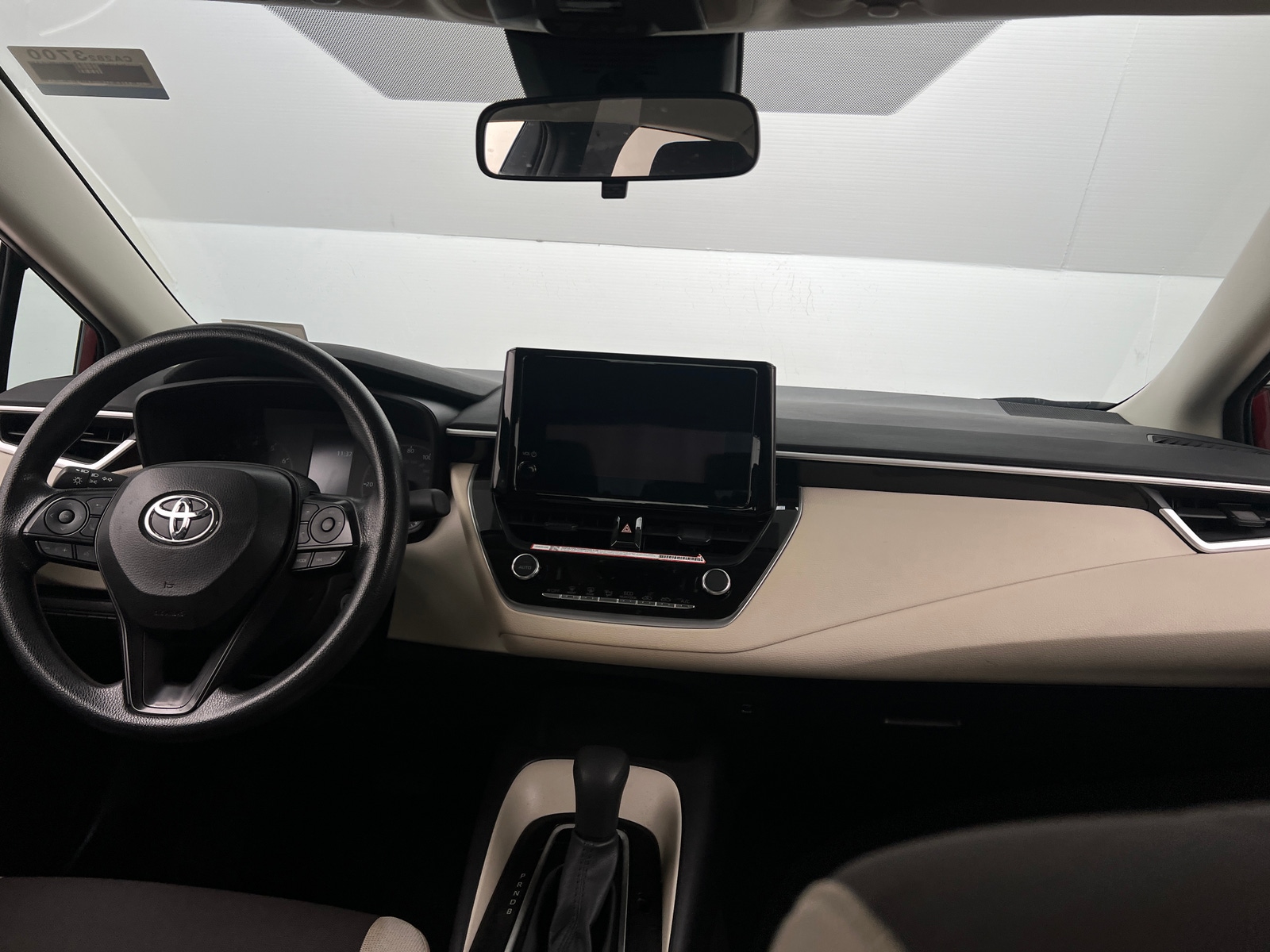 Thumbnail: 2025 Toyota Corolla - 3