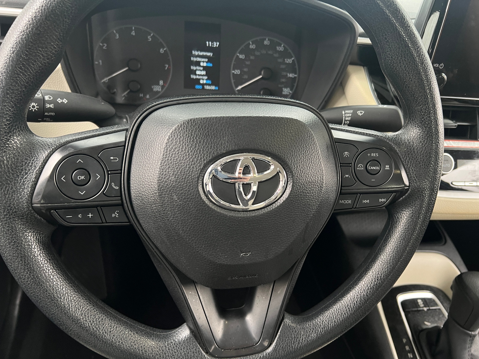 Thumbnail: 2025 Toyota Corolla - 5