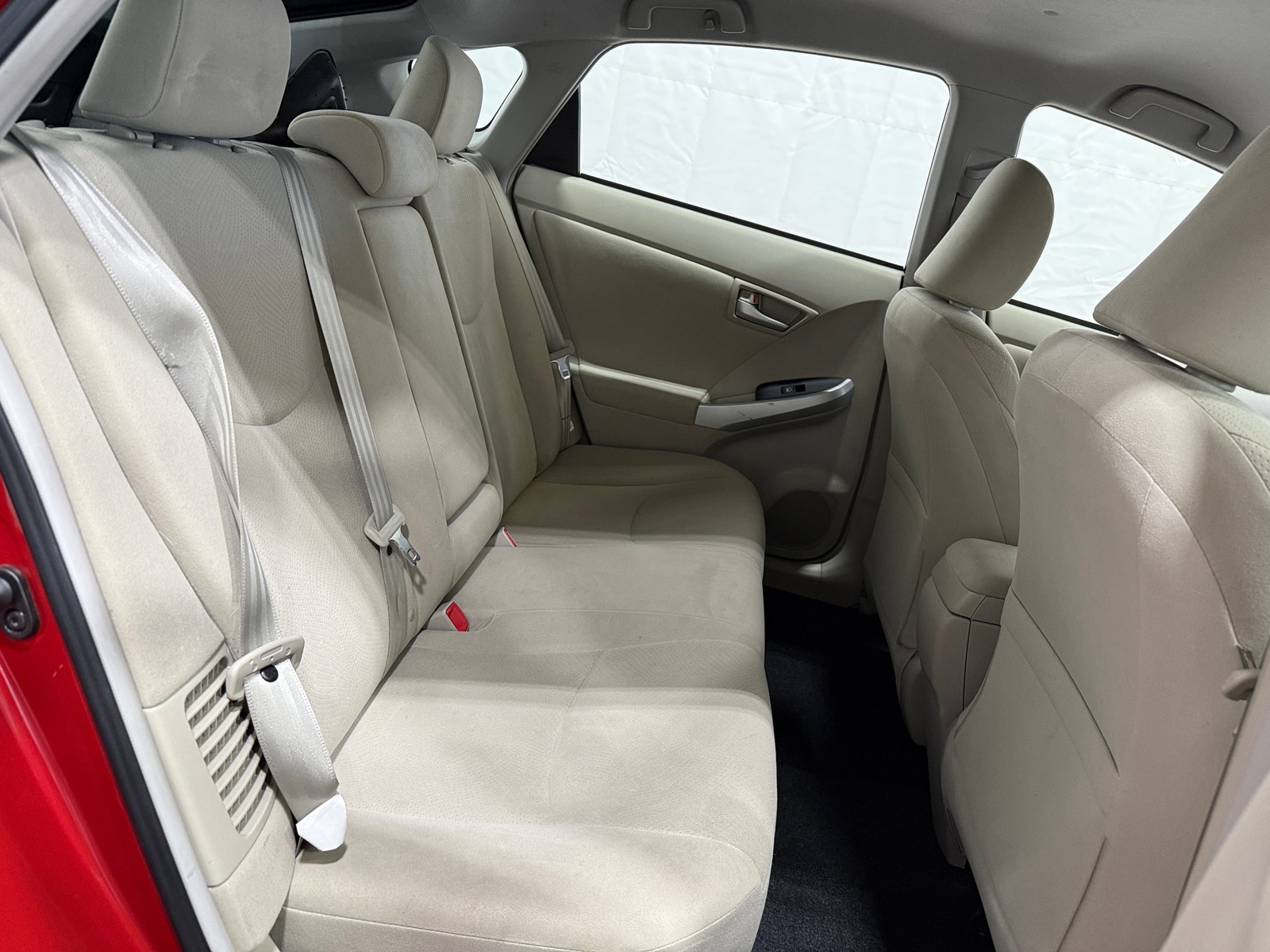 Thumbnail: 2013 Toyota Prius - 6