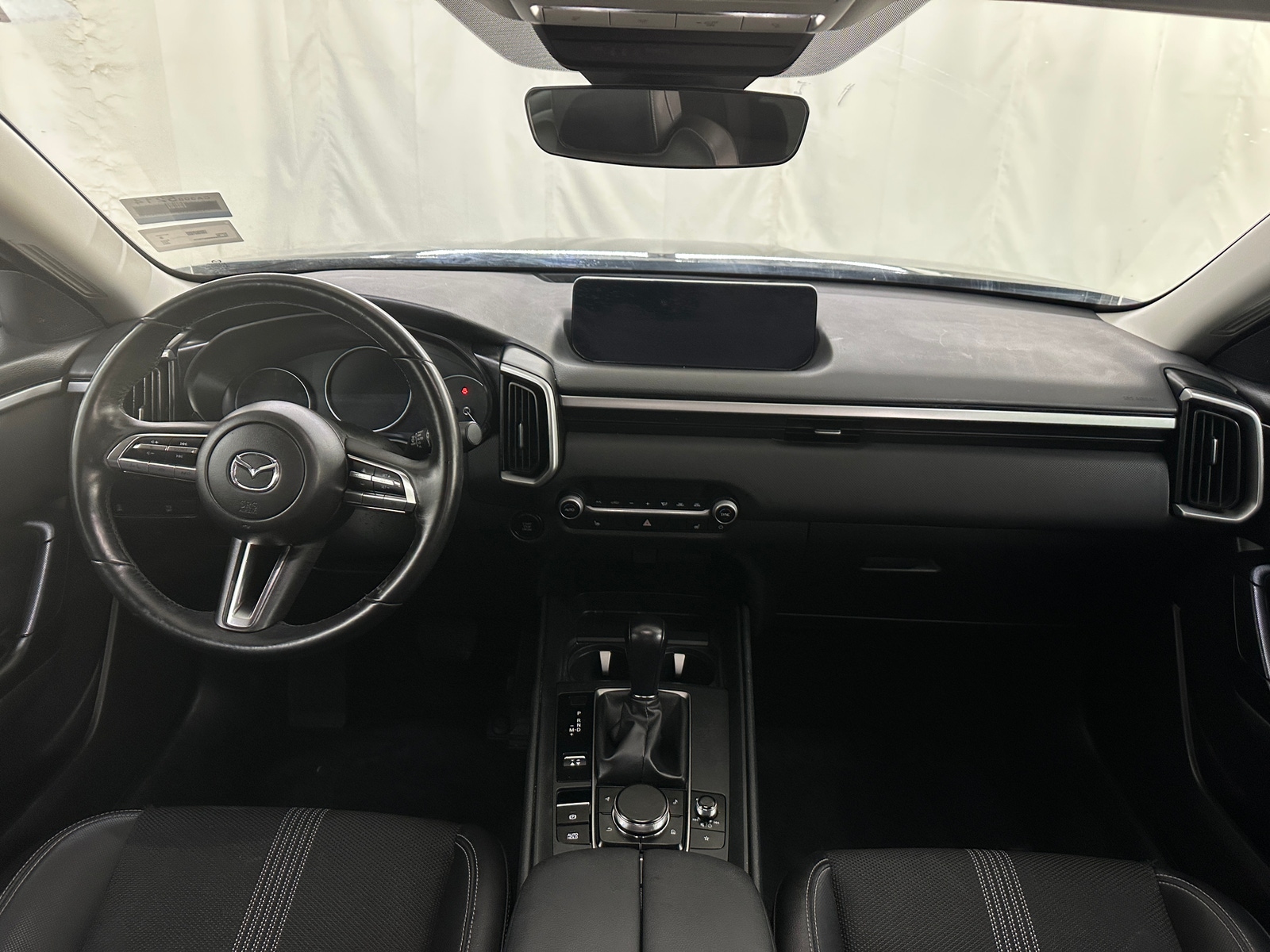 Thumbnail: 2024 Mazda CX-50 - 2