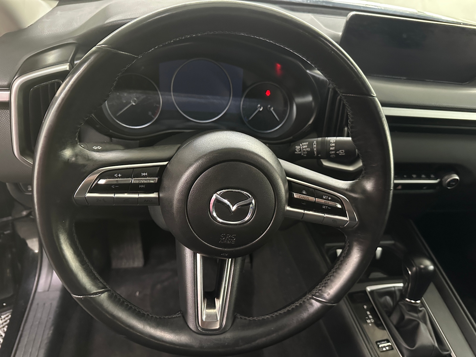 Thumbnail: 2024 Mazda CX-50 - 4