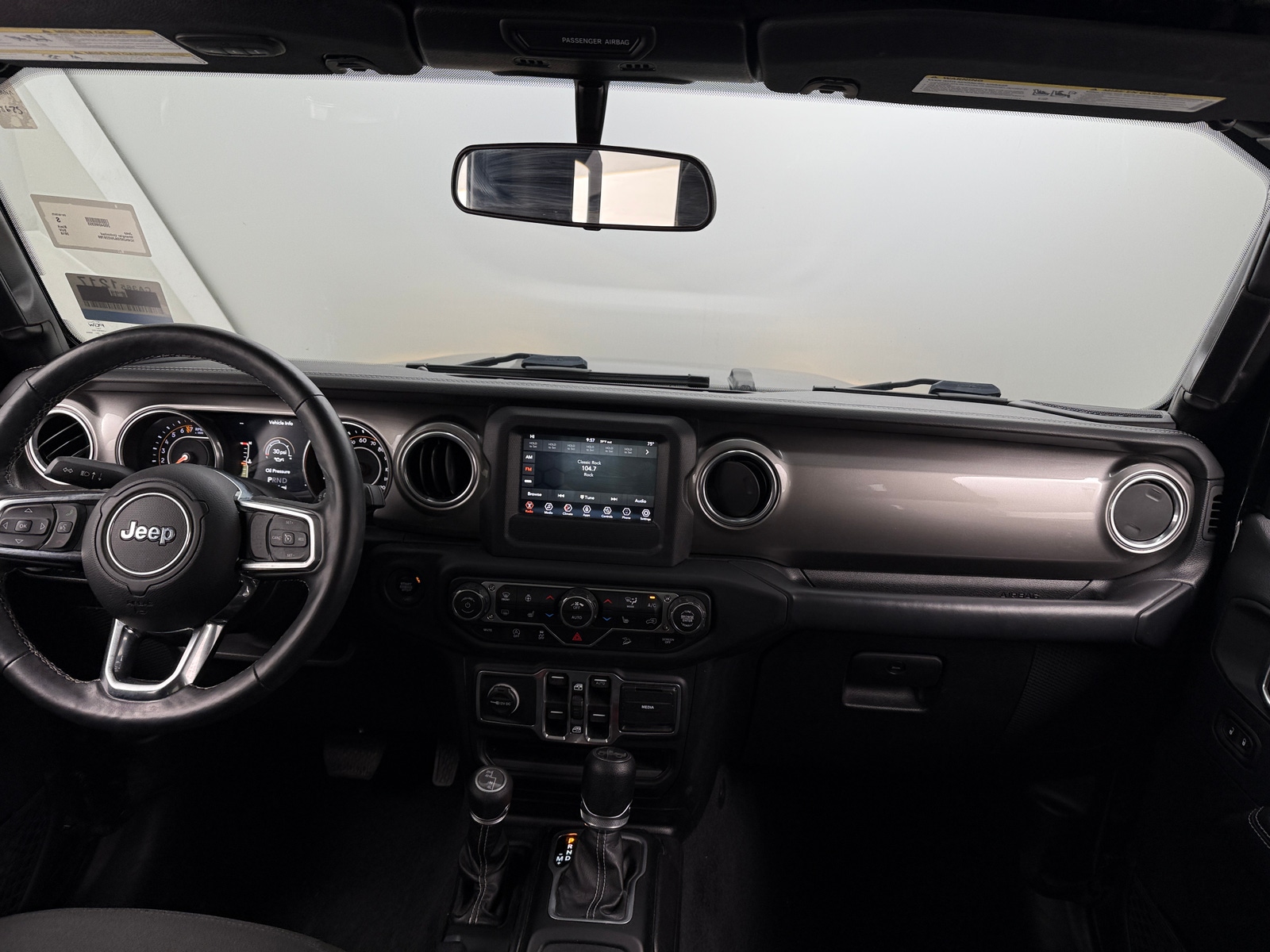 Thumbnail: 2018 Jeep Wrangler - 3