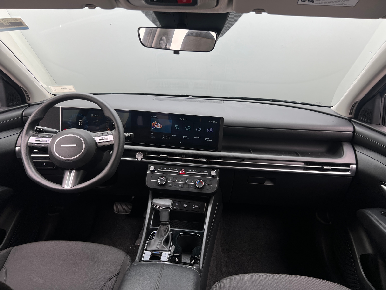 Thumbnail: 2025 Hyundai Tucson - 3