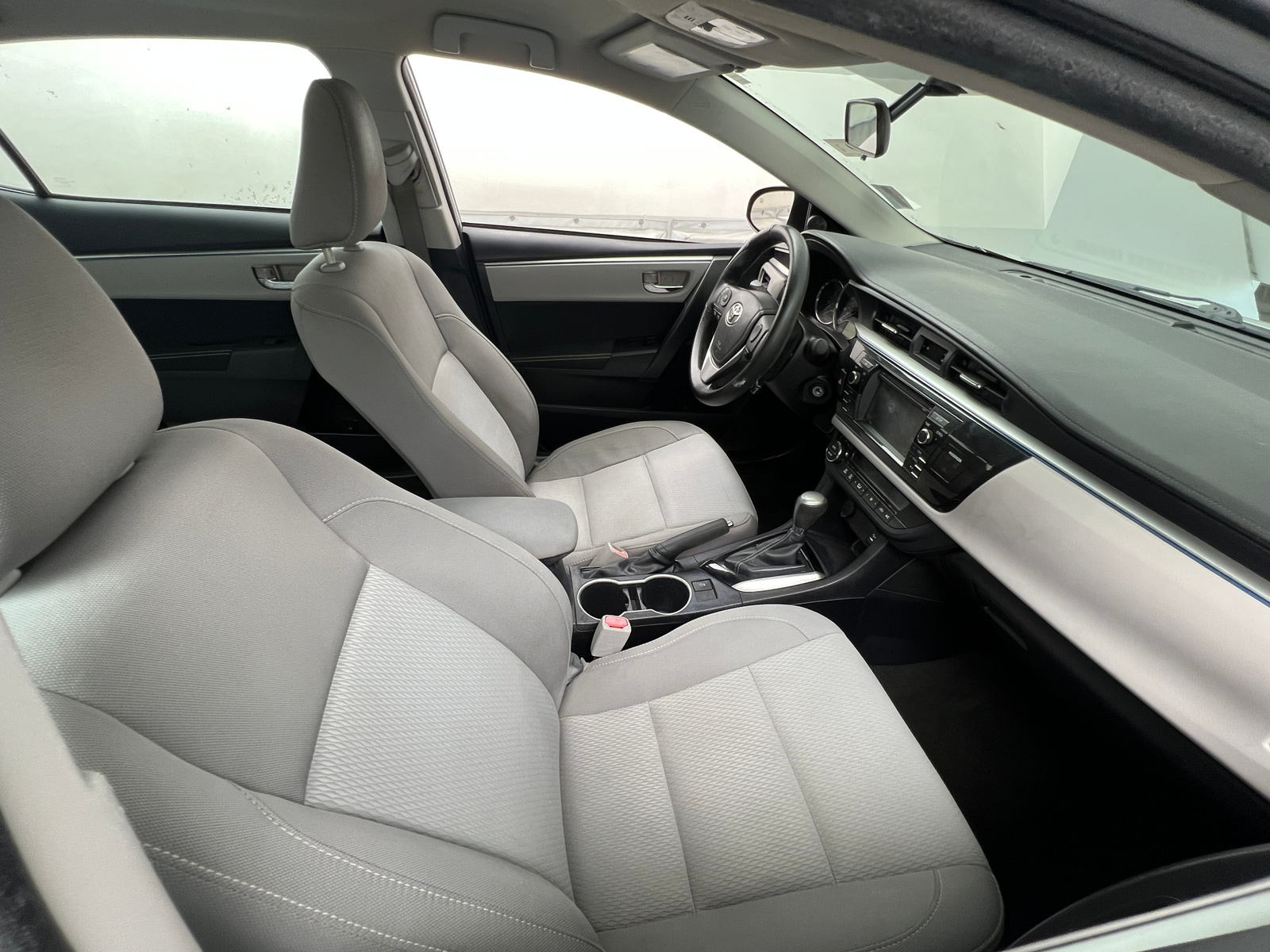 Thumbnail: 2016 Toyota Corolla - 2