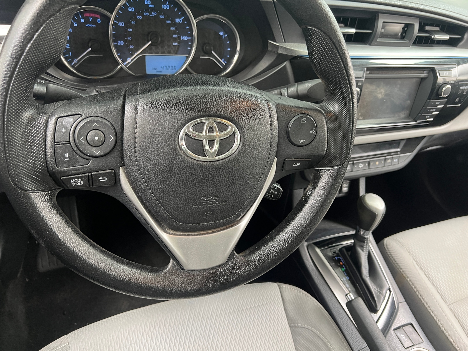 Thumbnail: 2016 Toyota Corolla - 5