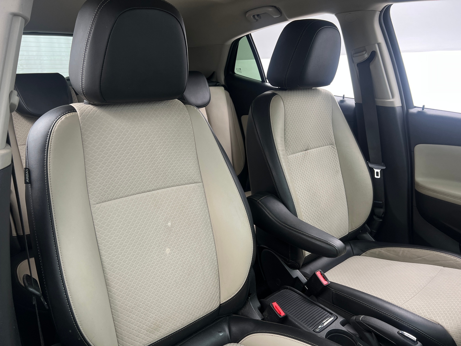 Thumbnail: 2019 Buick Encore - 2