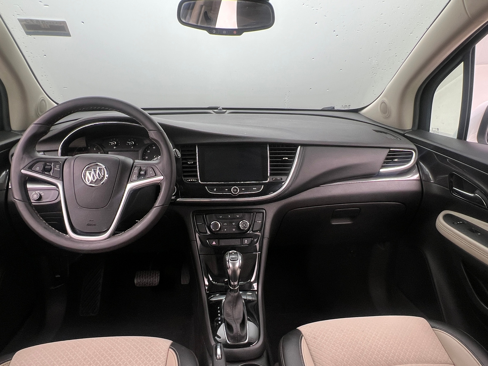 Thumbnail: 2019 Buick Encore - 3