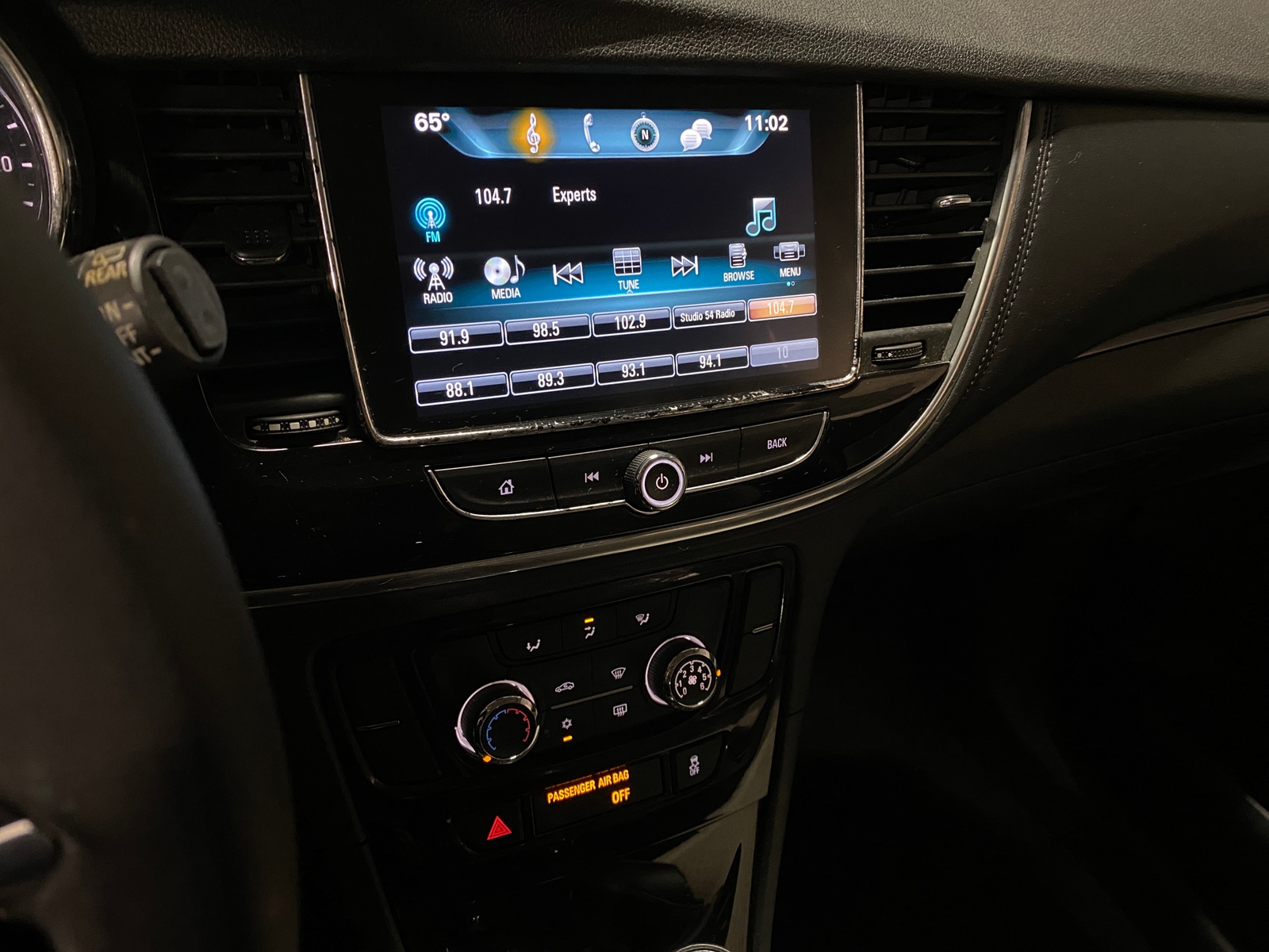 Thumbnail: 2019 Buick Encore - 4