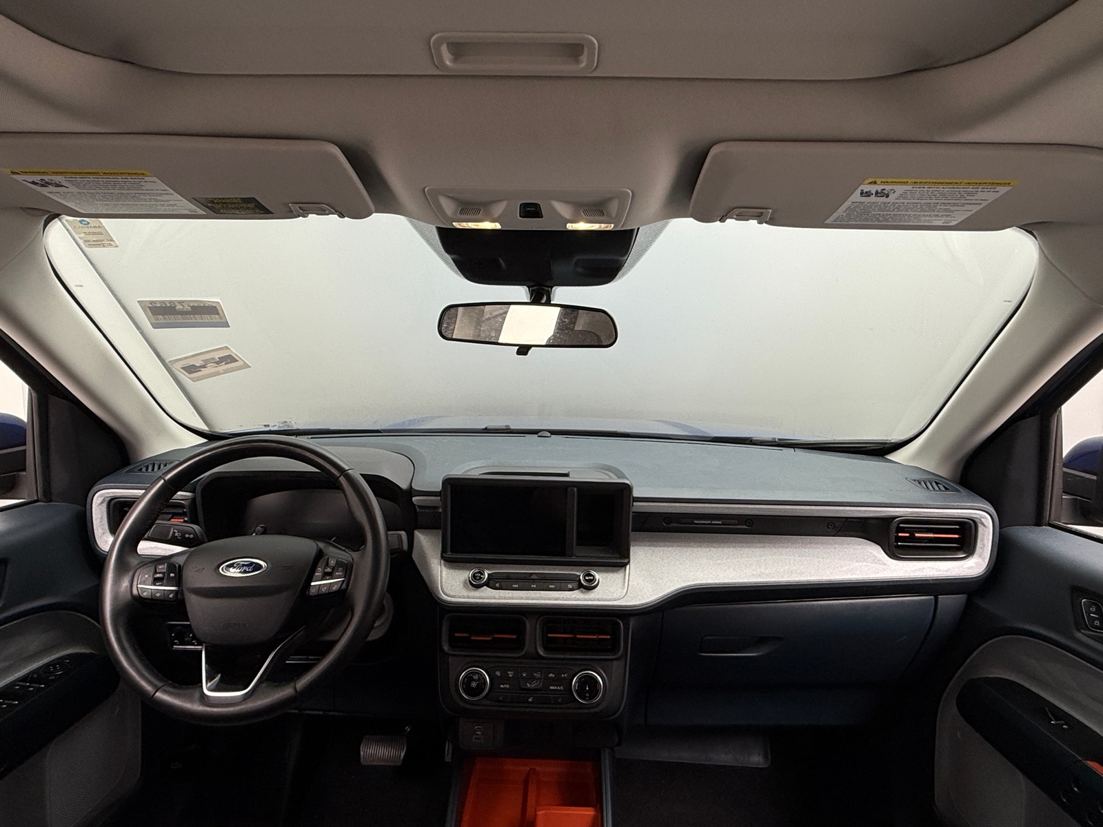 Thumbnail: 2023 Ford Maverick - 3