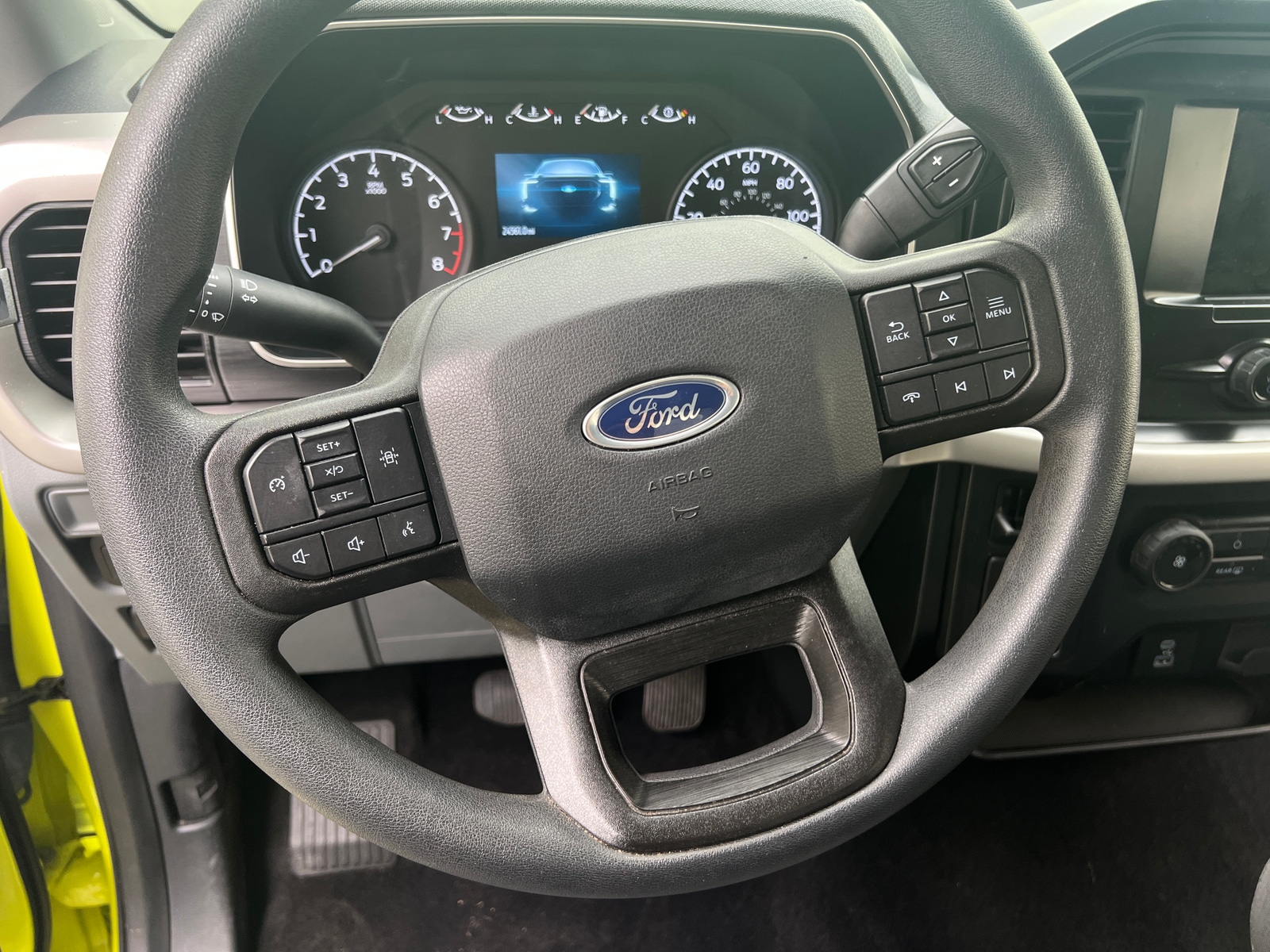 Thumbnail: 2022 Ford Econoline - 4