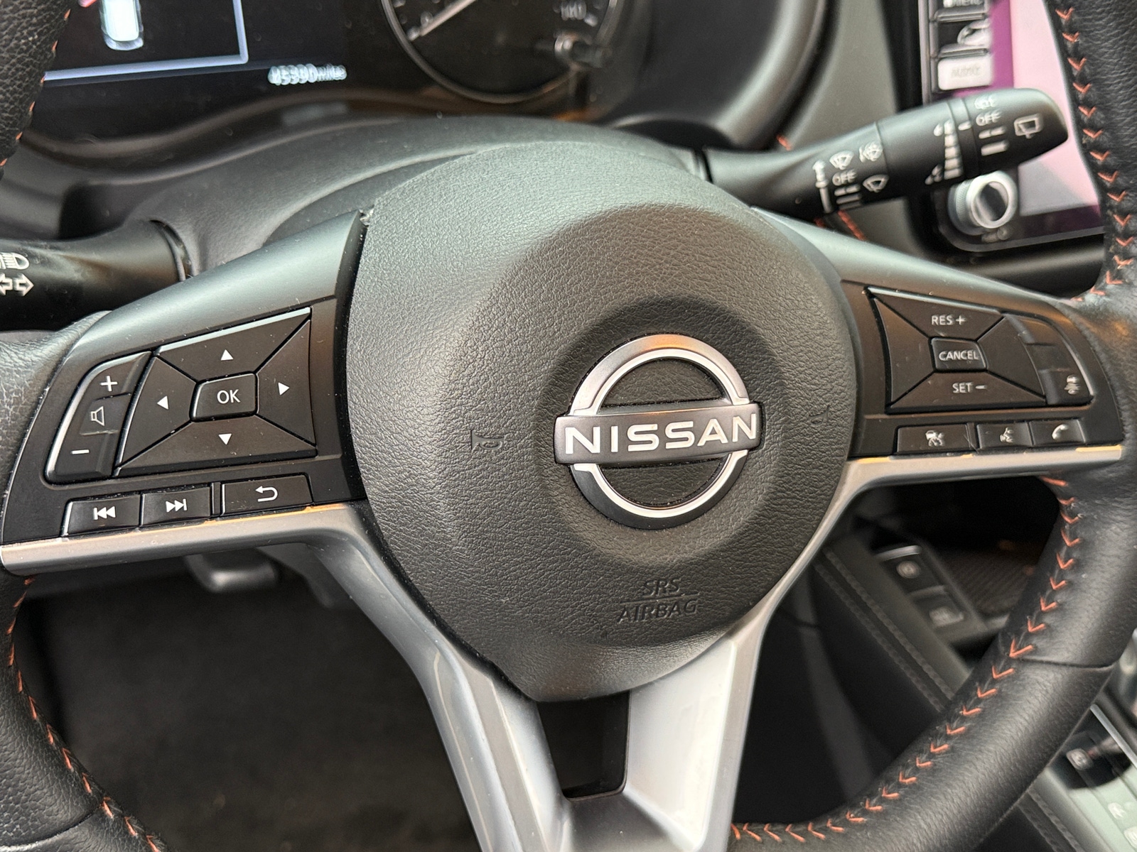 Thumbnail: 2023 Nissan Kicks - 5