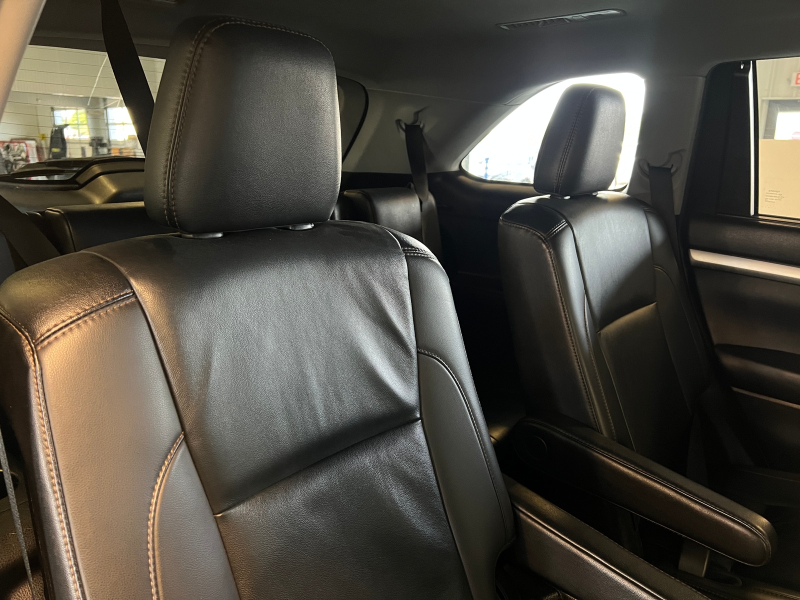 Thumbnail: 2019 Toyota Highlander - 5