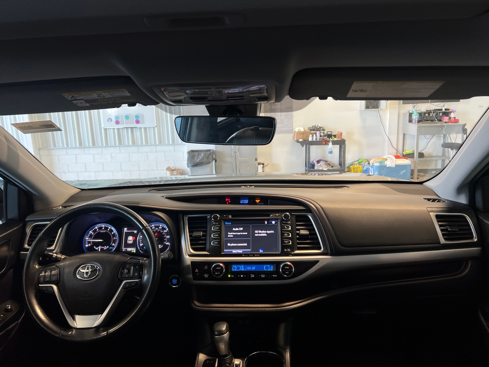 Thumbnail: 2019 Toyota Highlander - 2