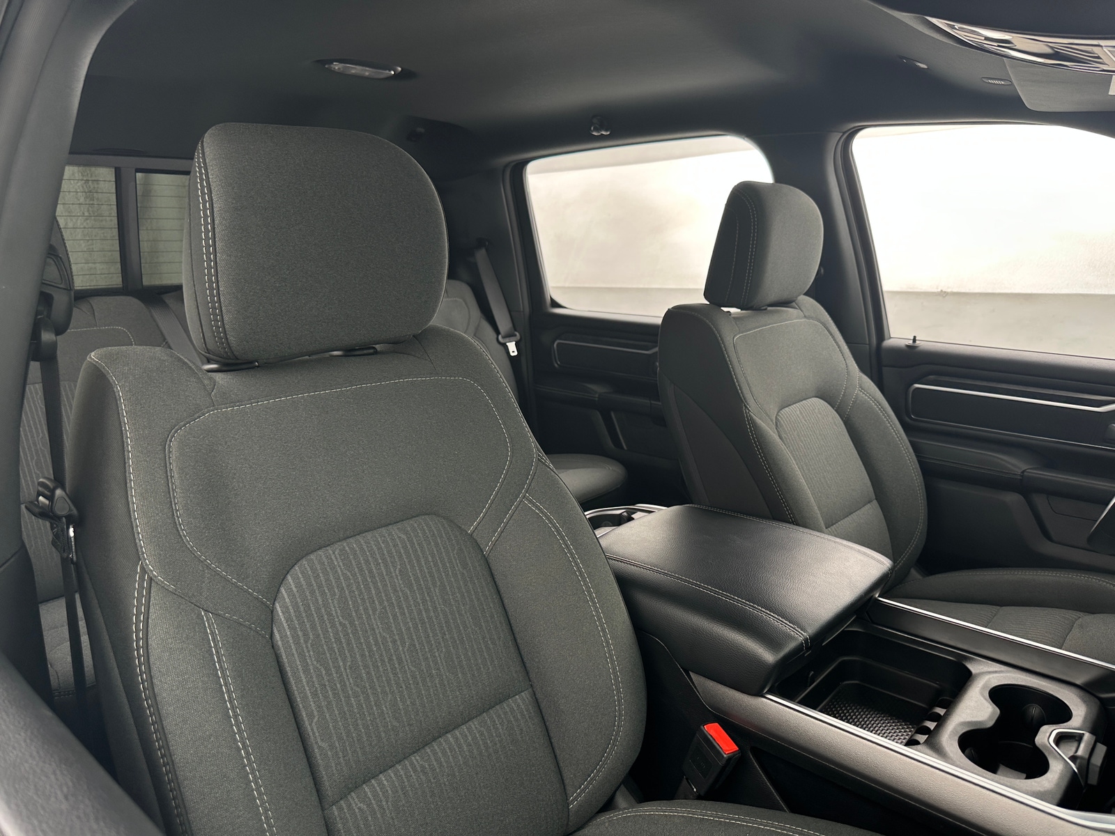 Thumbnail: 2024 RAM 1500 - 2