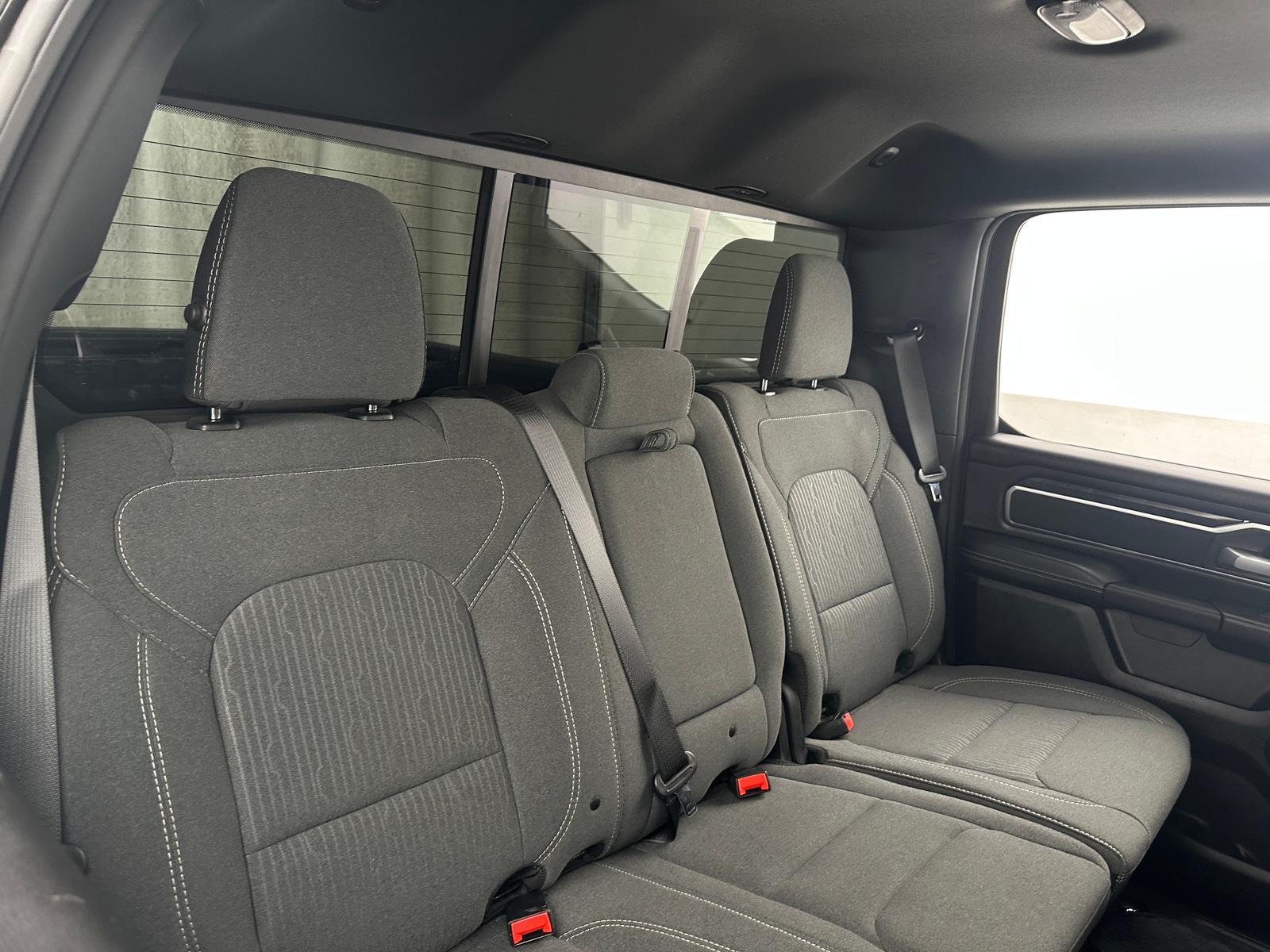 Thumbnail: 2024 RAM 1500 - 6