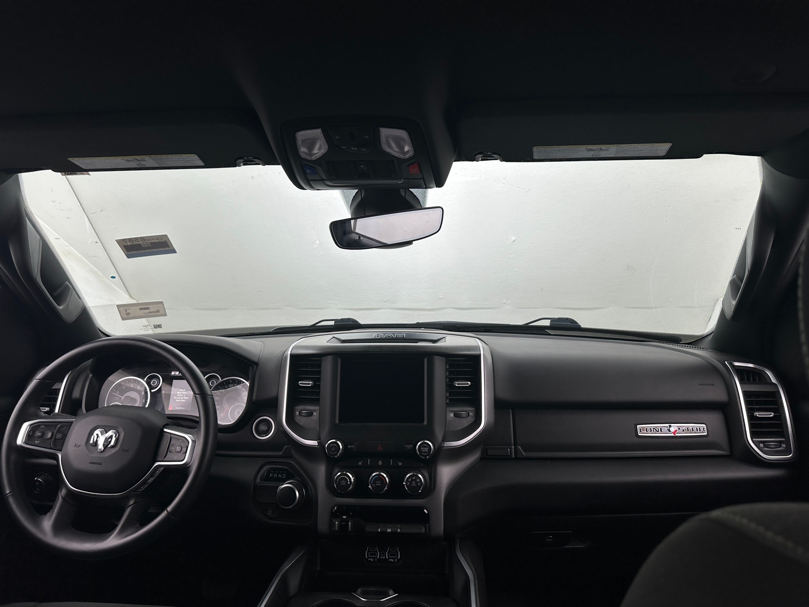 Thumbnail: 2024 RAM 1500 - 3
