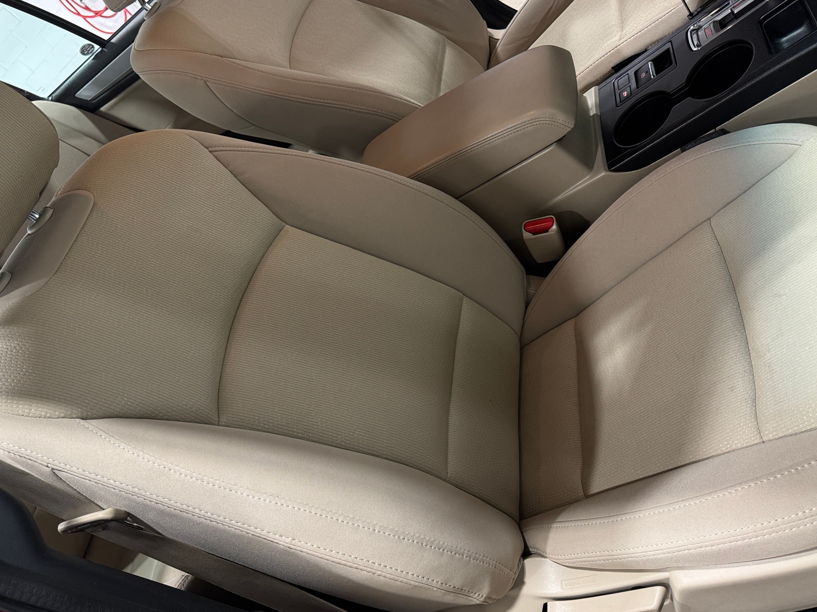 Thumbnail: 2016 Subaru Legacy - 2