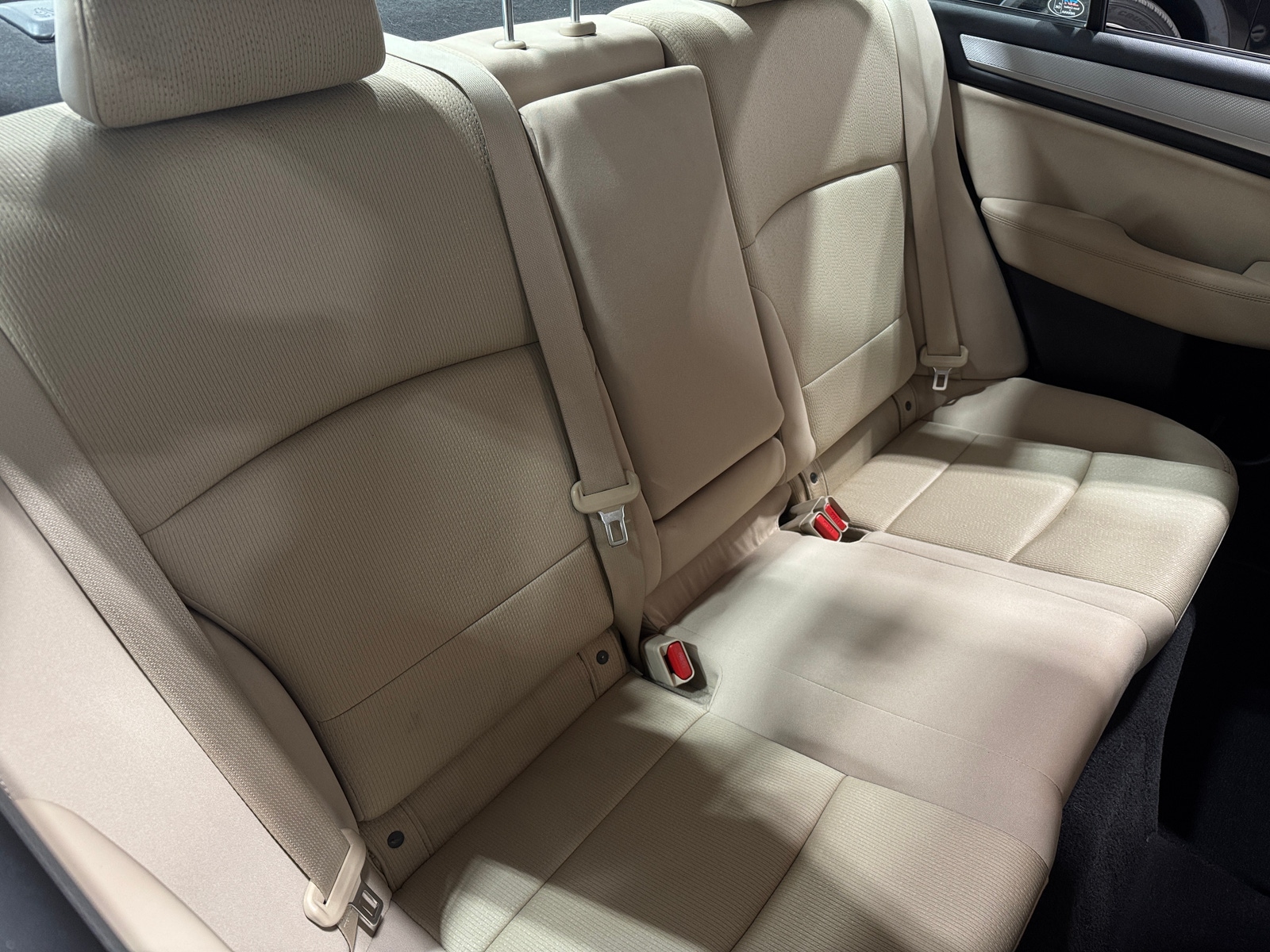 Thumbnail: 2016 Subaru Legacy - 6