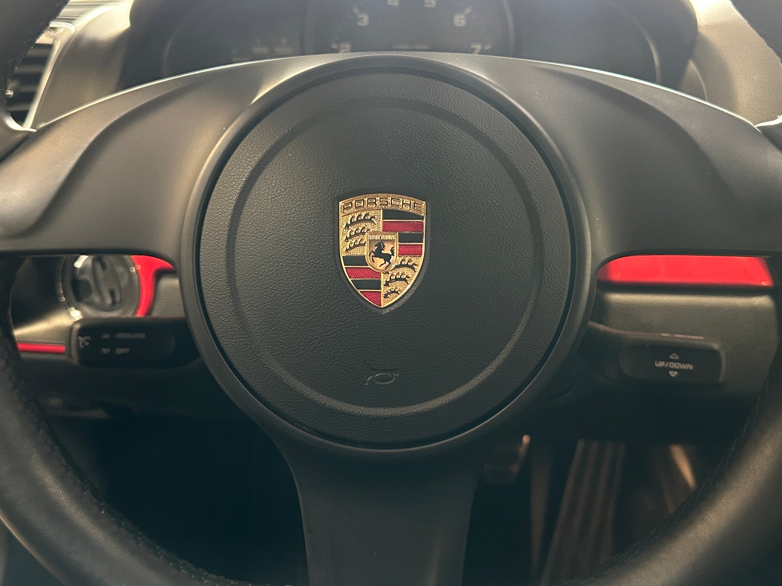 Thumbnail: 2014 Porsche Cayman - 3