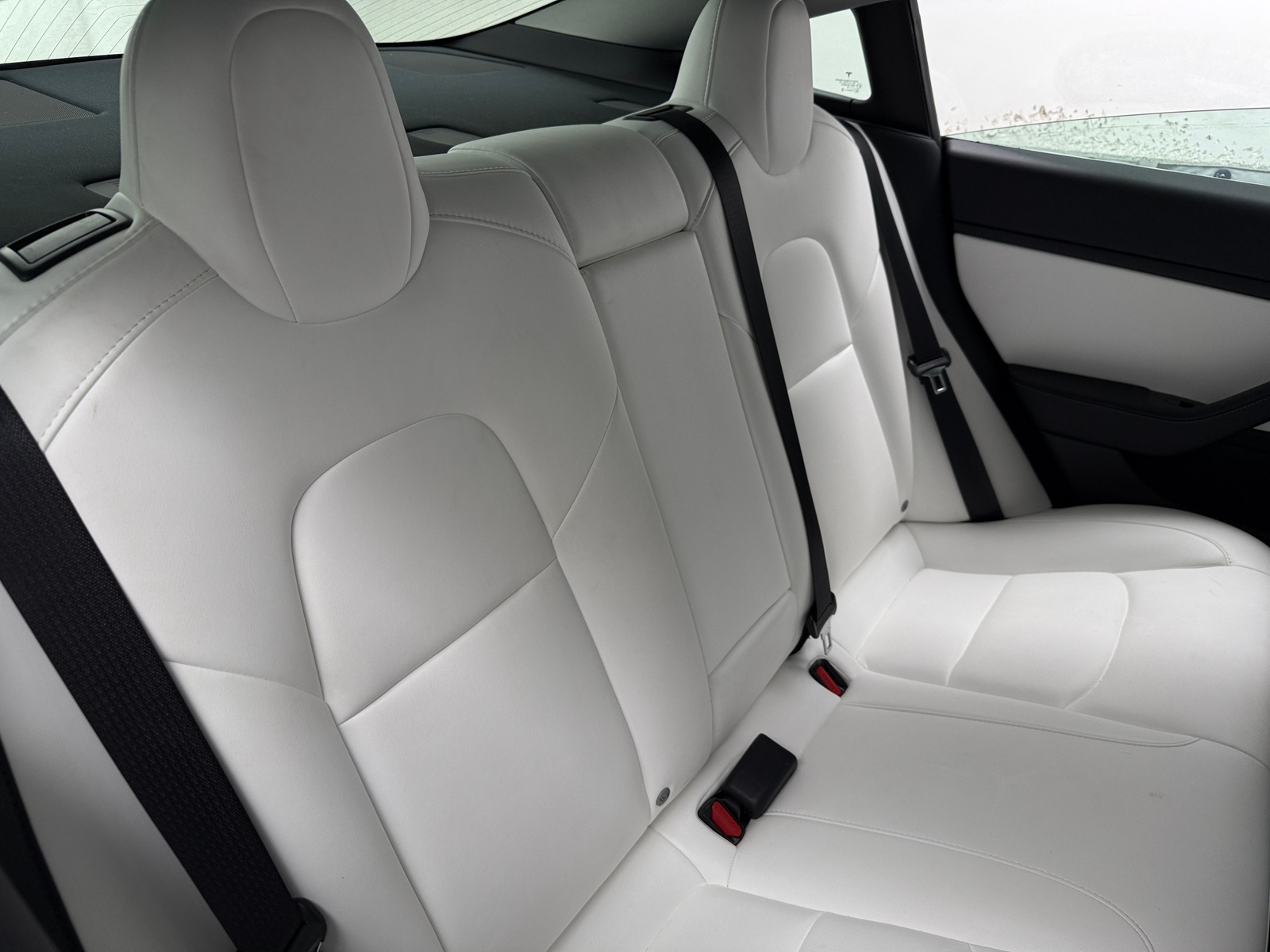 Thumbnail: 2020 Tesla Model 3 - 5