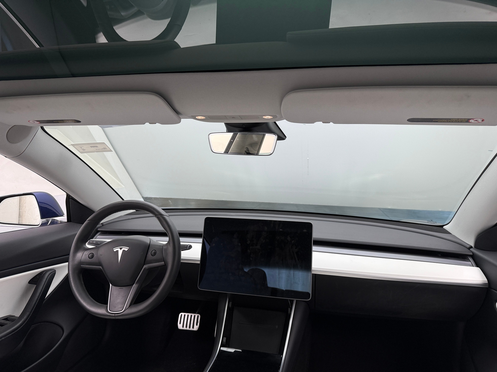 Thumbnail: 2020 Tesla Model 3 - 2