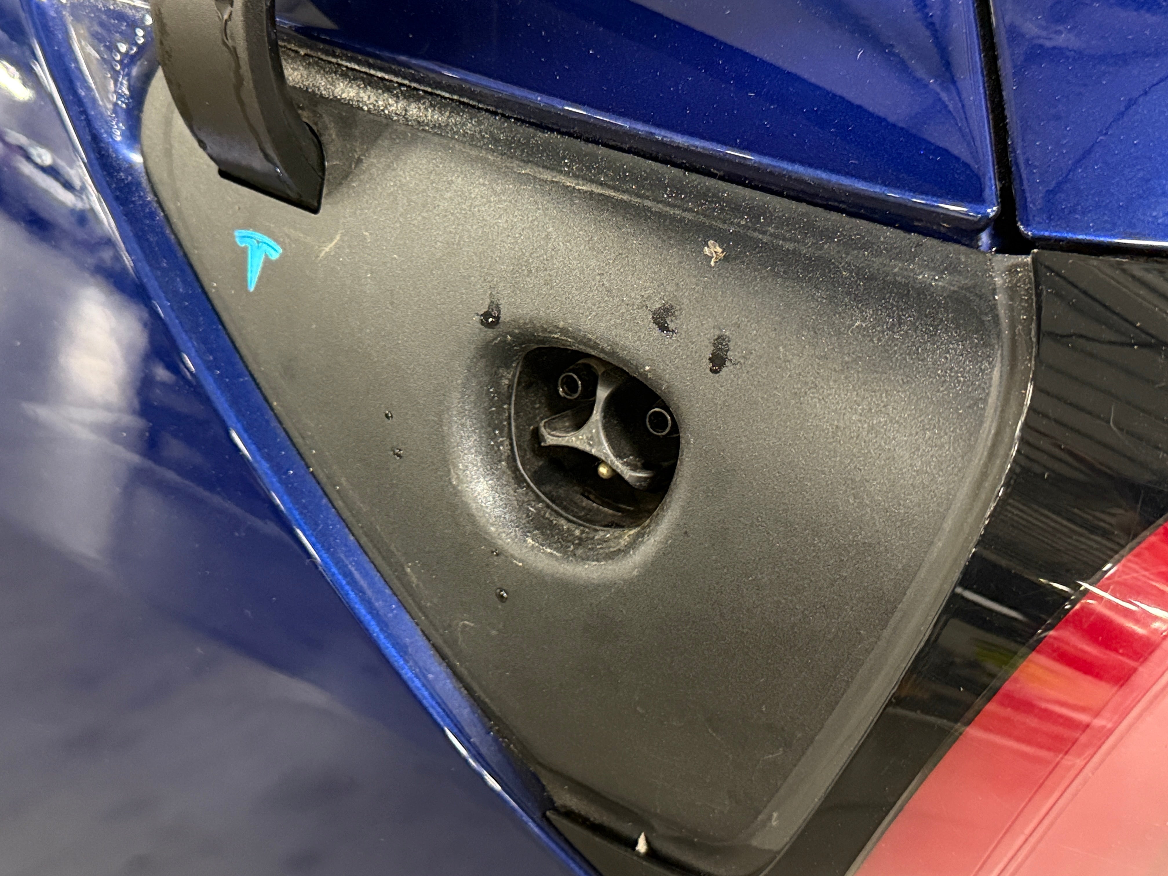 Used 2020 Tesla Model 3 Base with VIN 5YJ3E1EA5LF662703 for sale in Oak Creek, WI