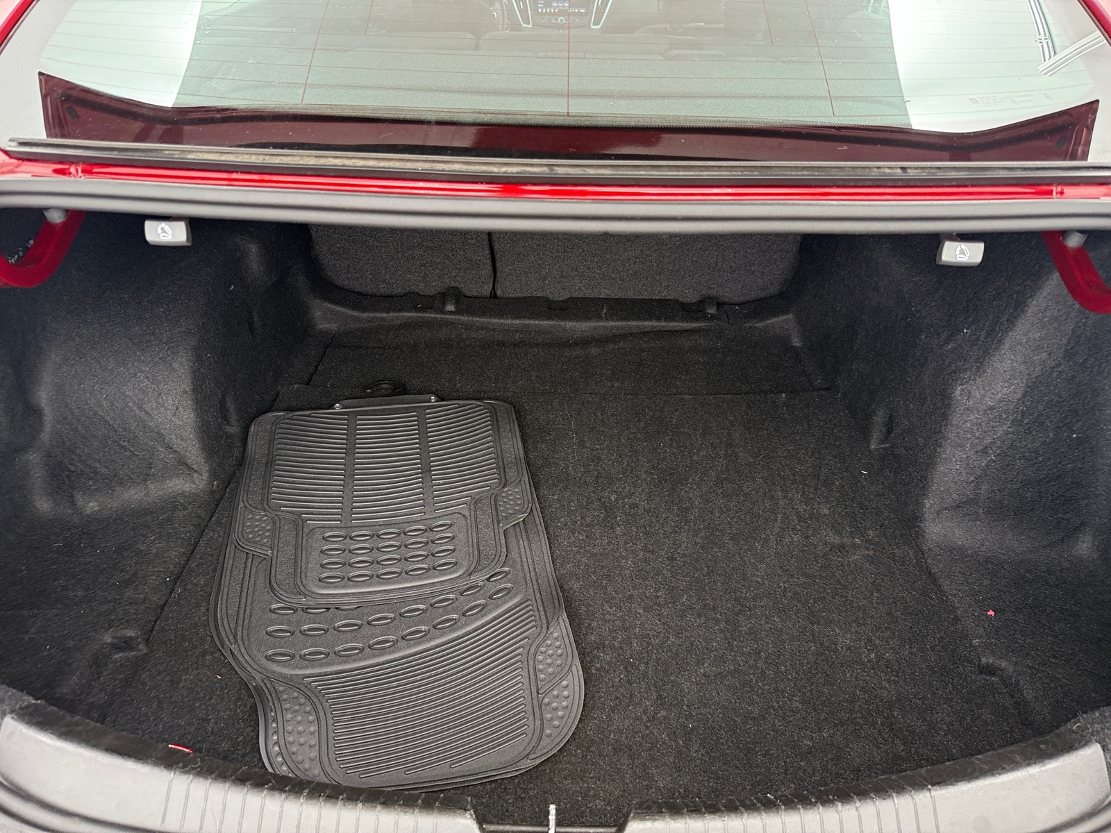 Thumbnail: 2024 Chevrolet Malibu - 7