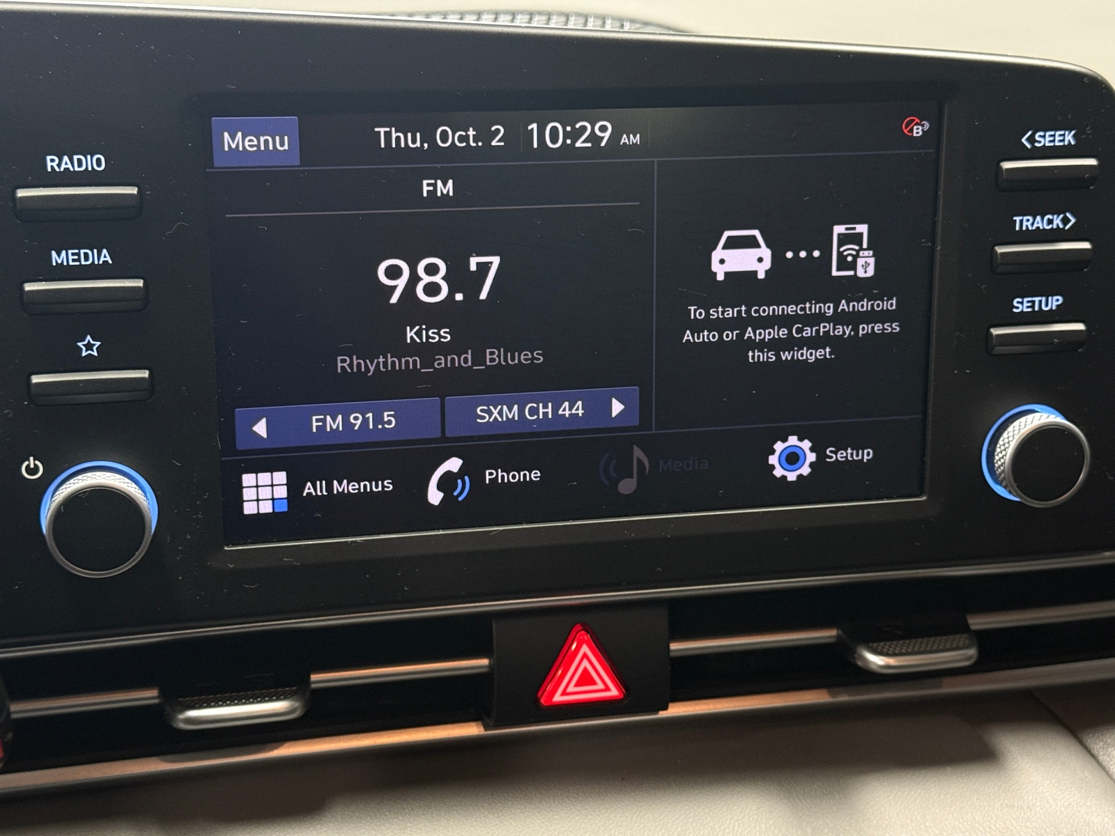 Thumbnail: 2022 Hyundai Elantra - 4