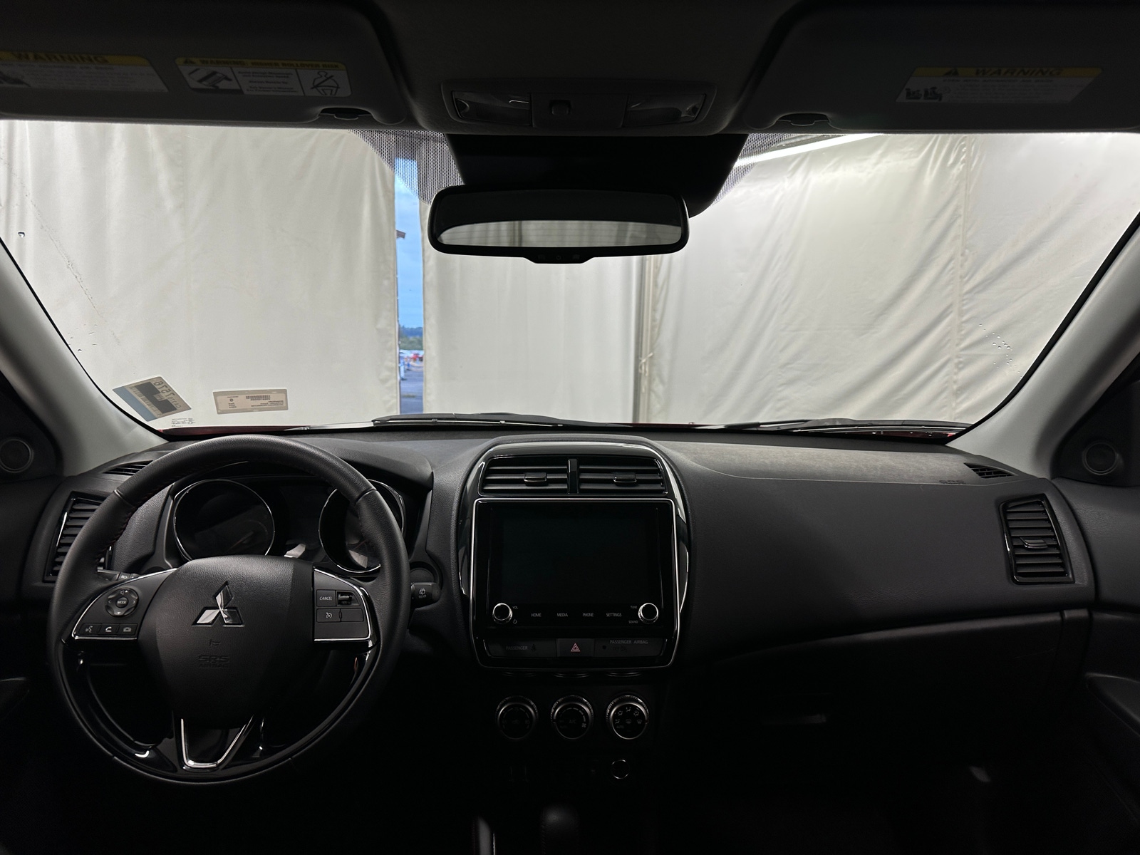 Thumbnail: 2024 Mitsubishi Outlander Sport - 3