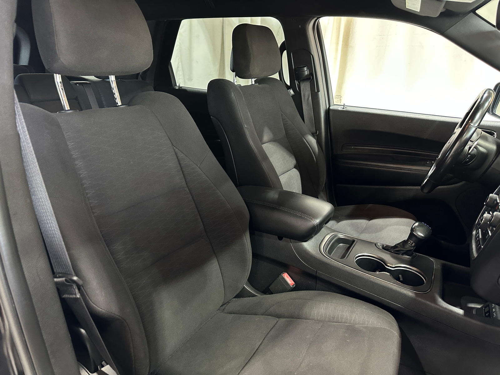 Thumbnail: 2019 Dodge Durango - 2