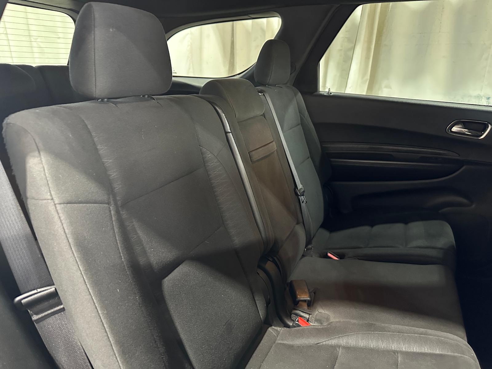 Thumbnail: 2019 Dodge Durango - 6