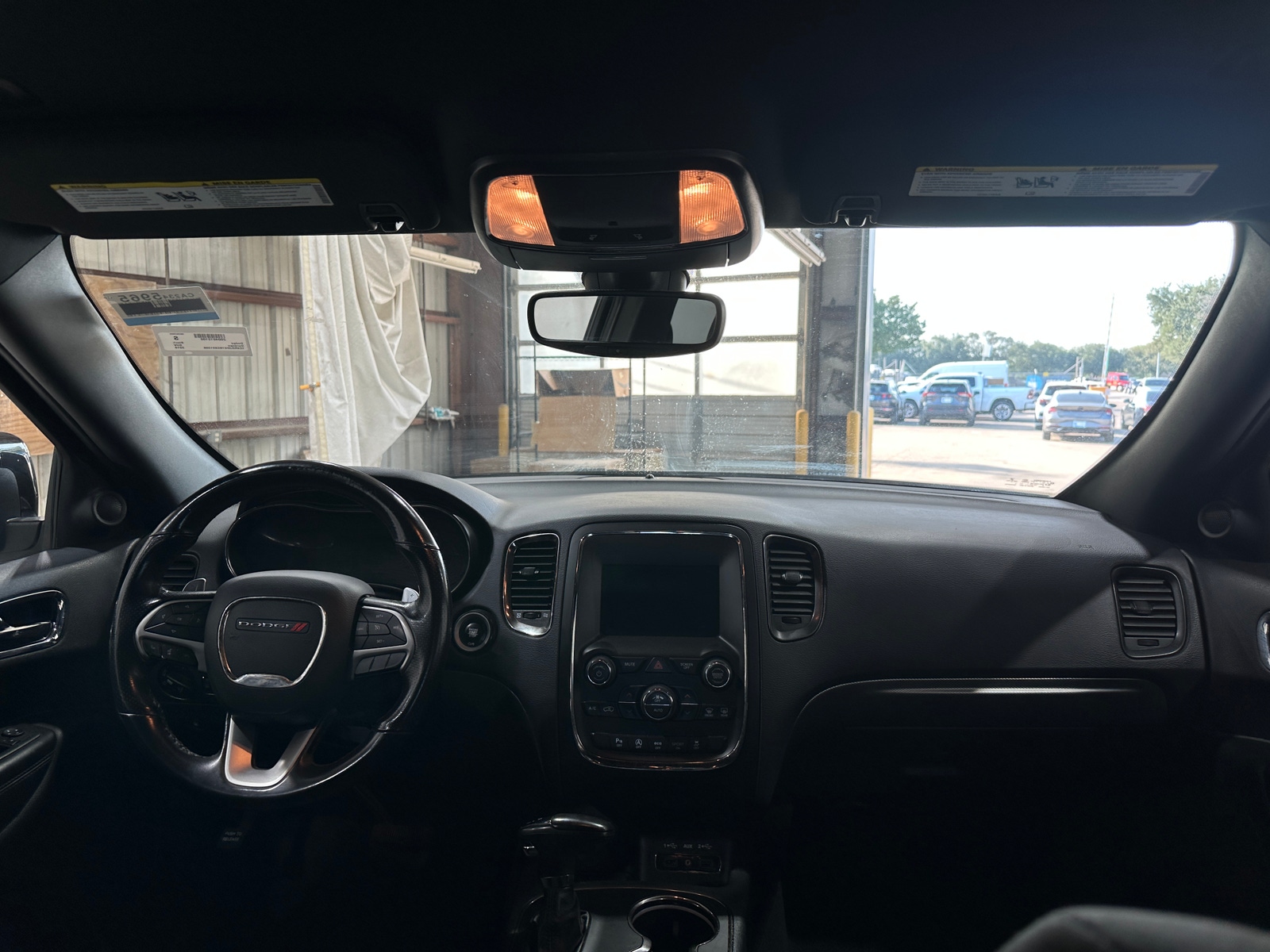 Thumbnail: 2019 Dodge Durango - 3