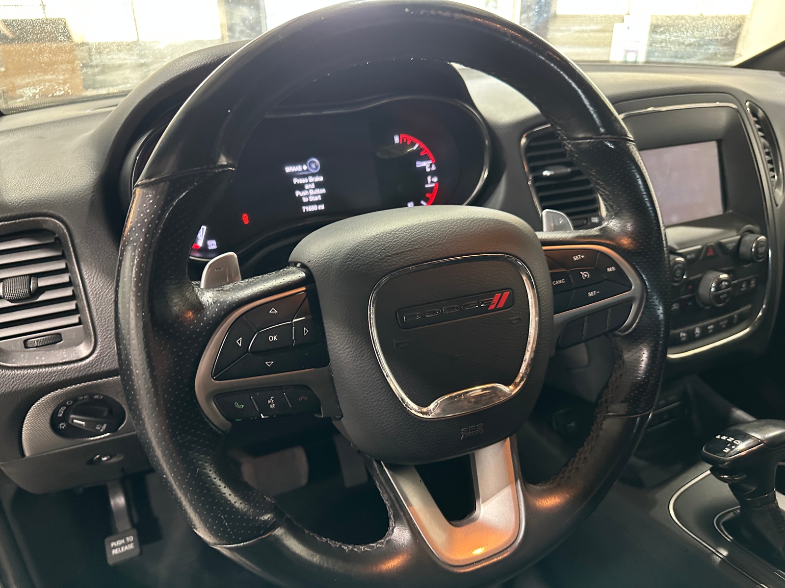 Thumbnail: 2019 Dodge Durango - 5