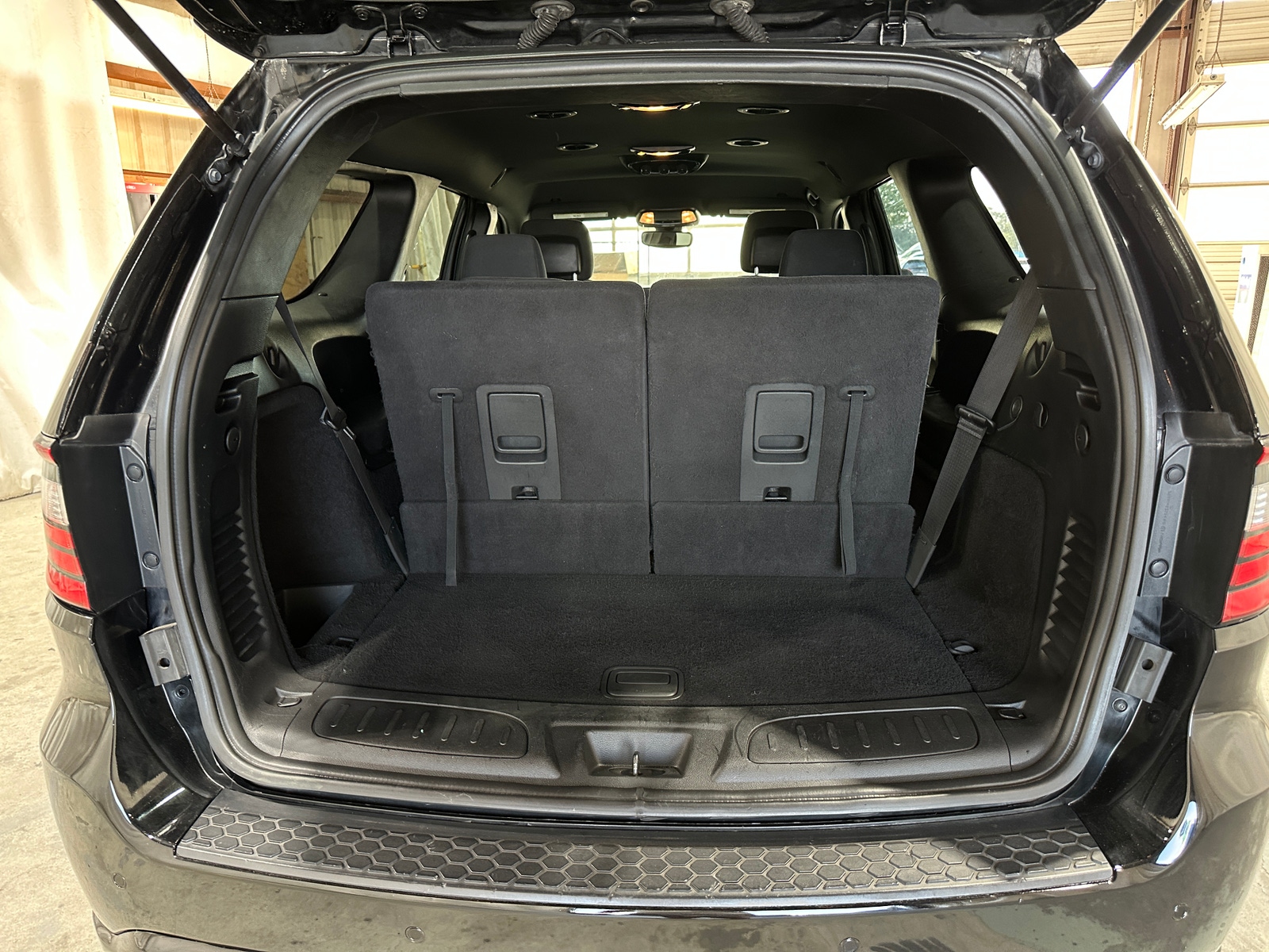 Thumbnail: 2019 Dodge Durango - 7