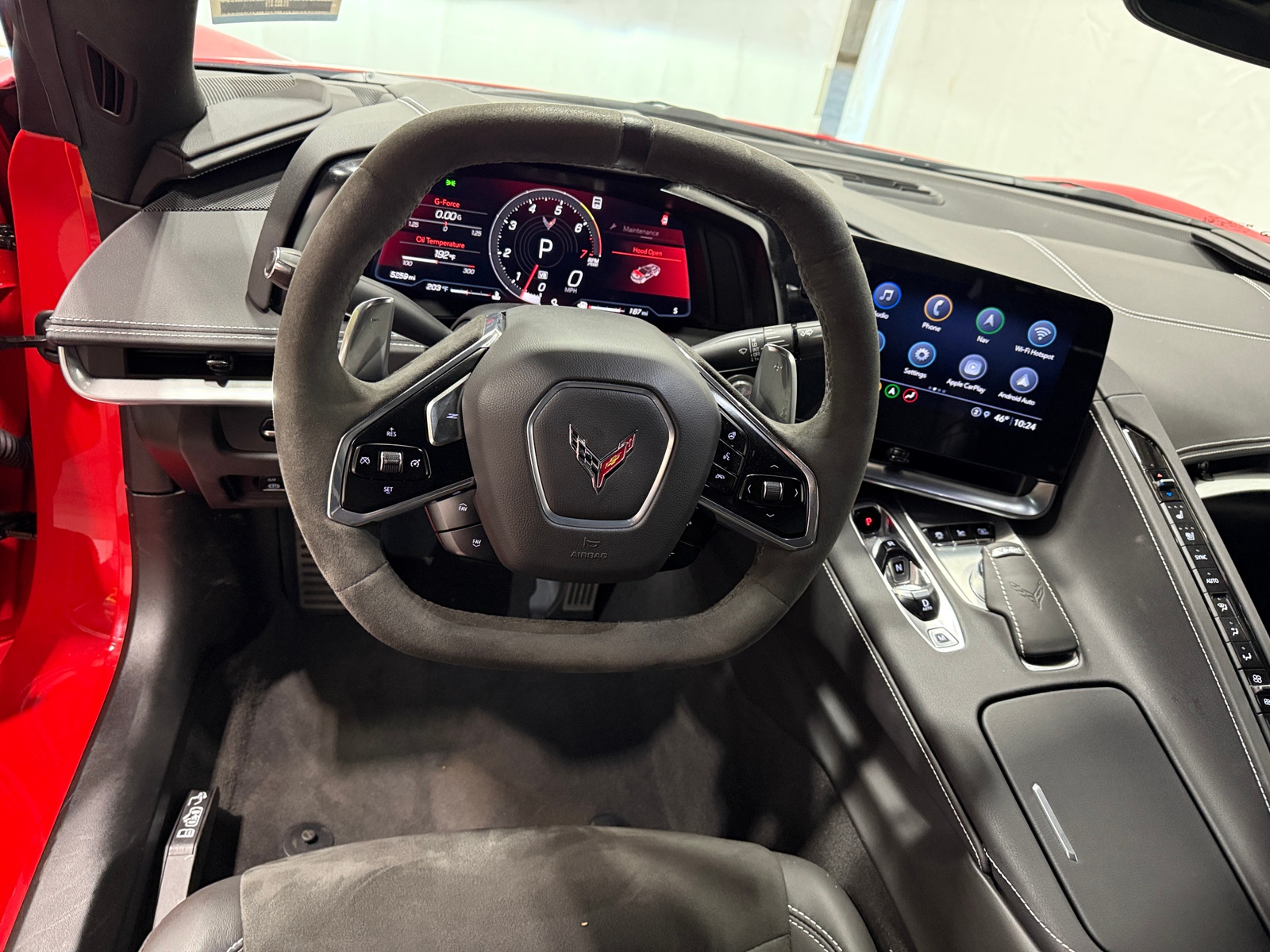 Thumbnail: 2021 Chevrolet Corvette - 3
