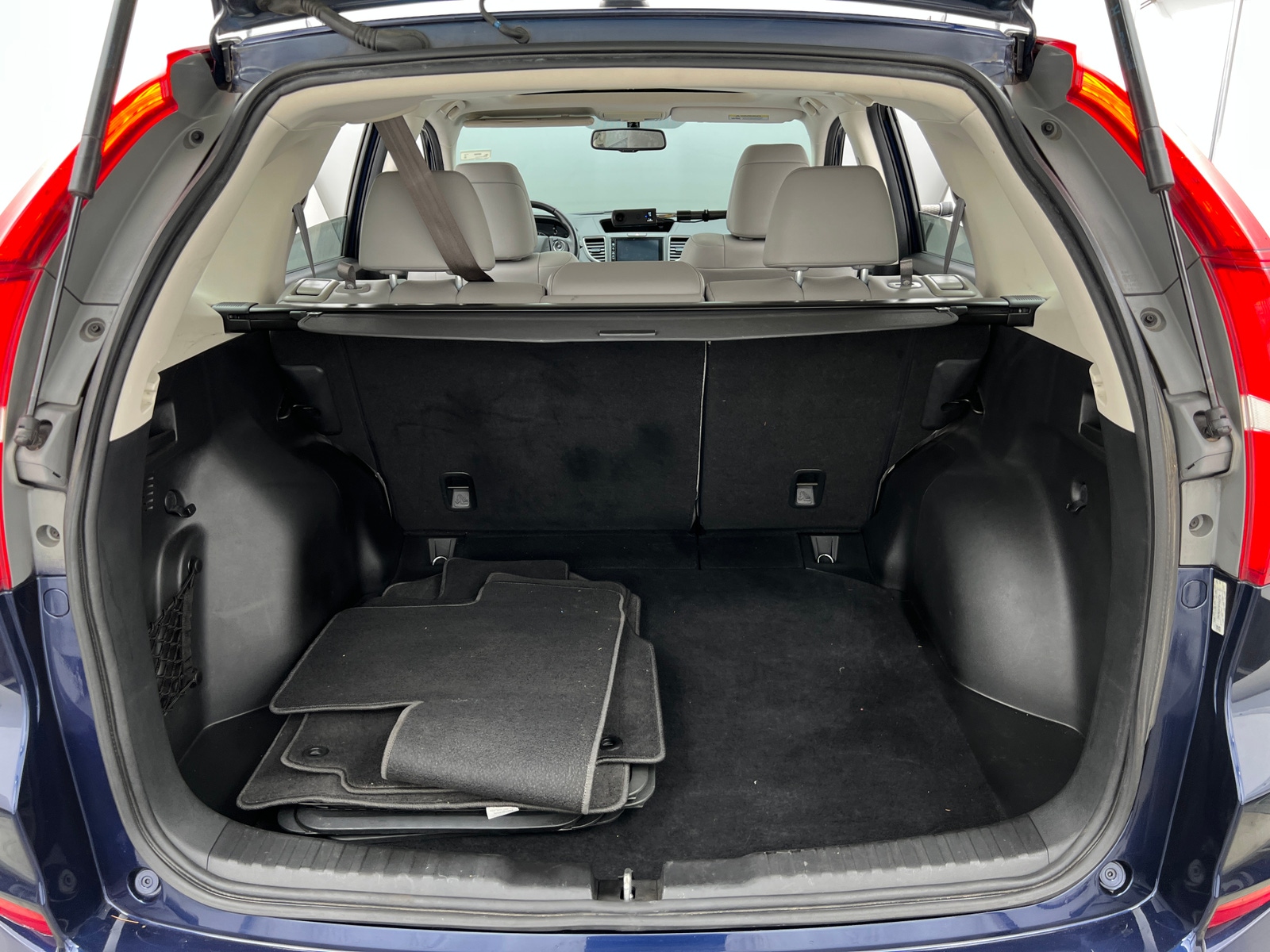 Thumbnail: 2015 Honda CR-V - 6