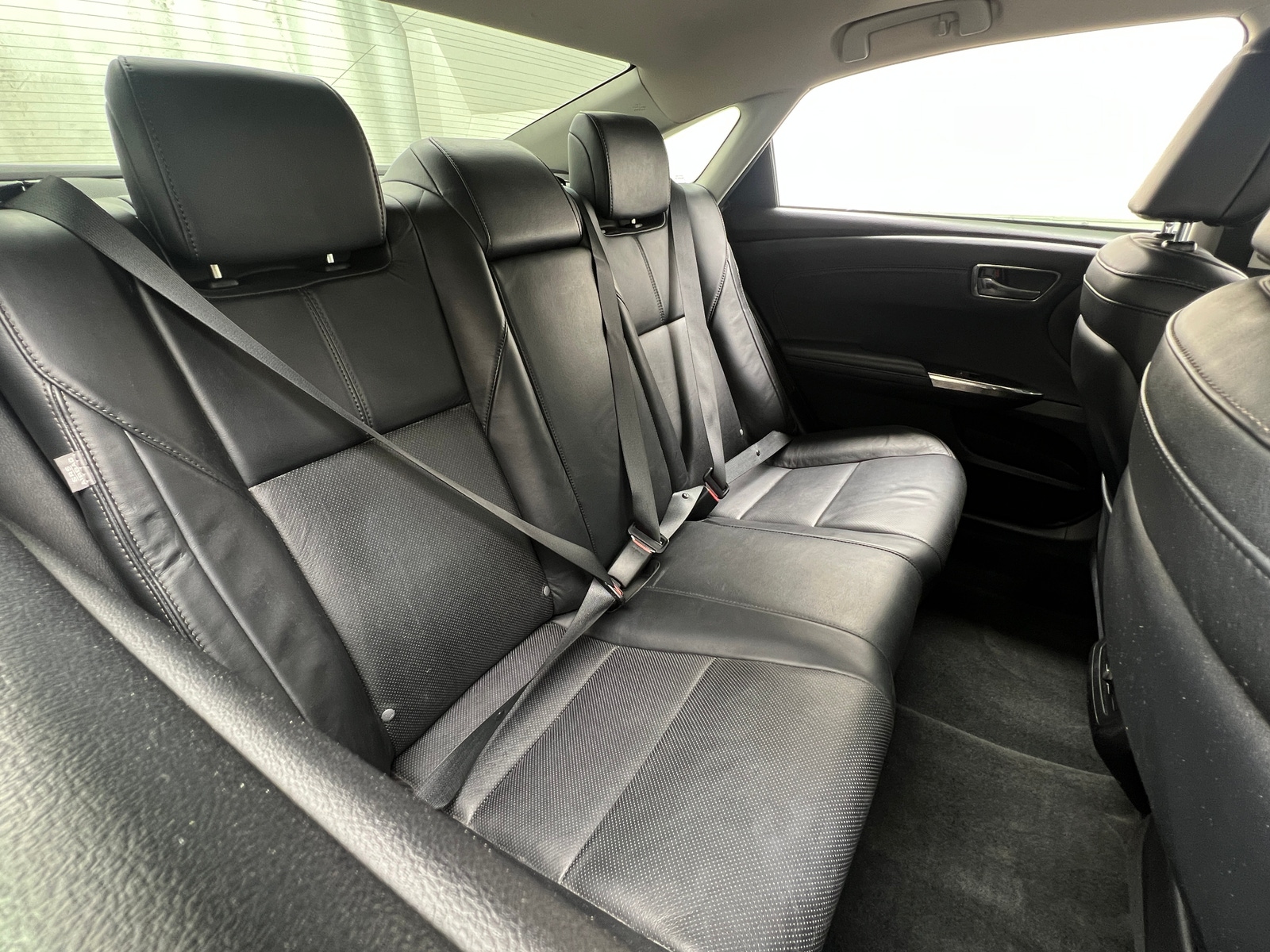 Thumbnail: 2013 Toyota Avalon - 5
