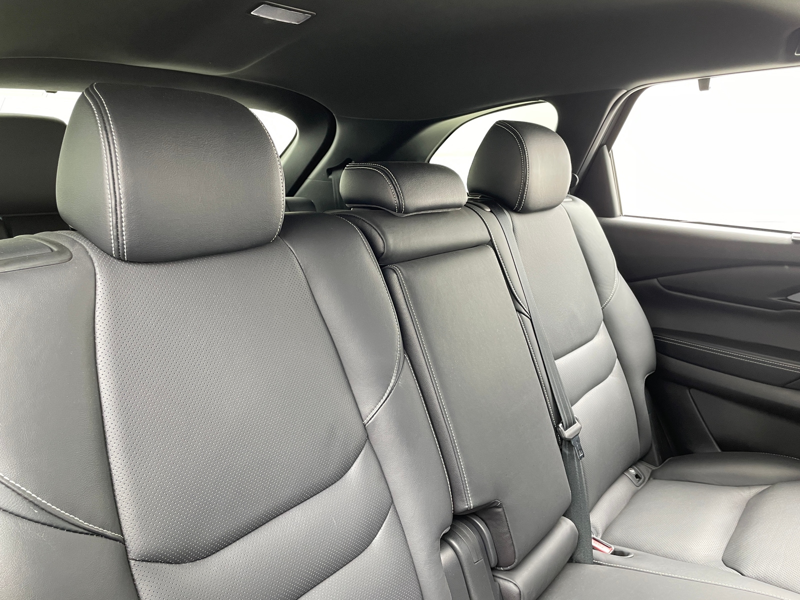 Thumbnail: 2021 Mazda CX-9 - 5