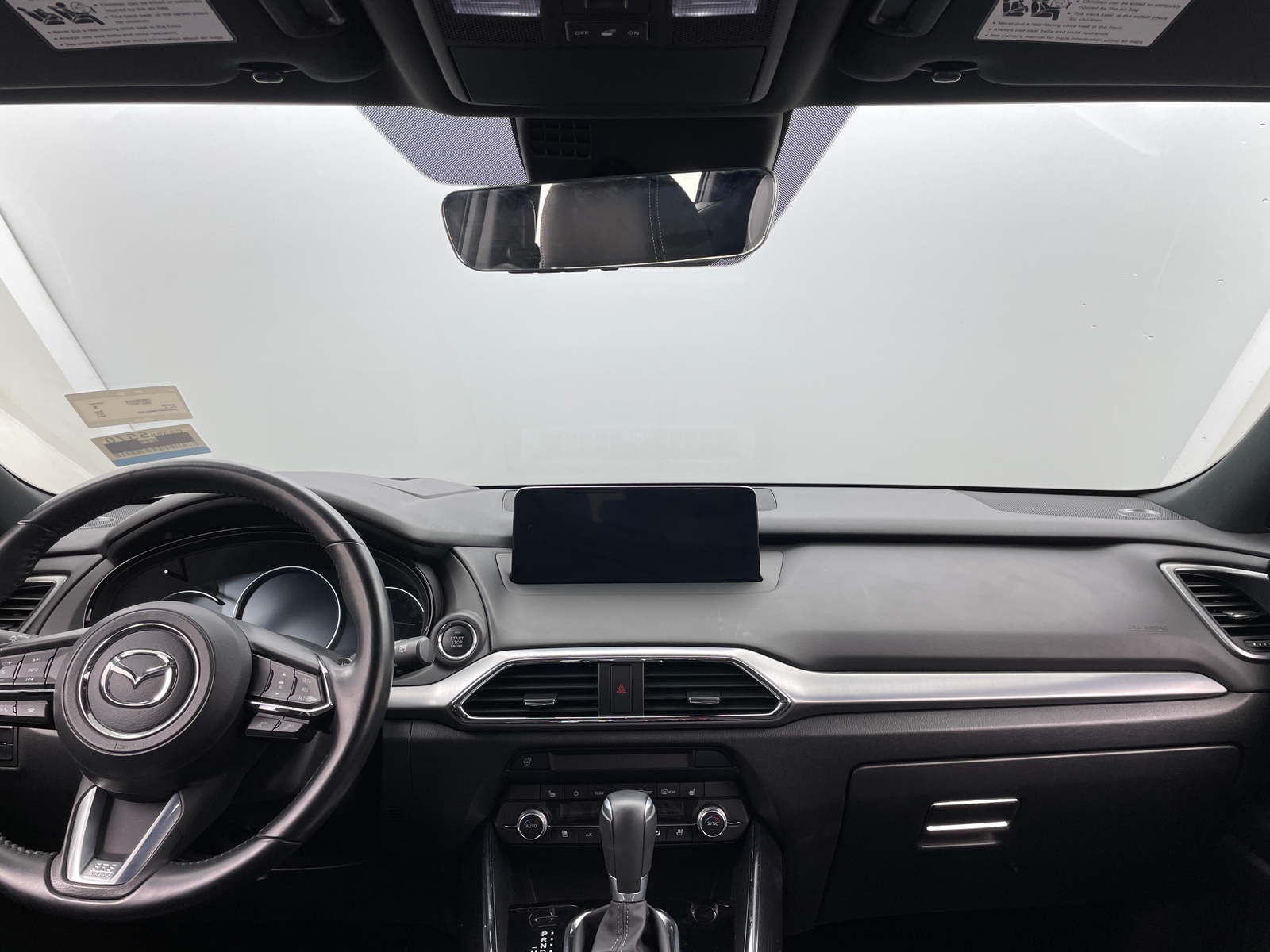 Thumbnail: 2021 Mazda CX-9 - 2
