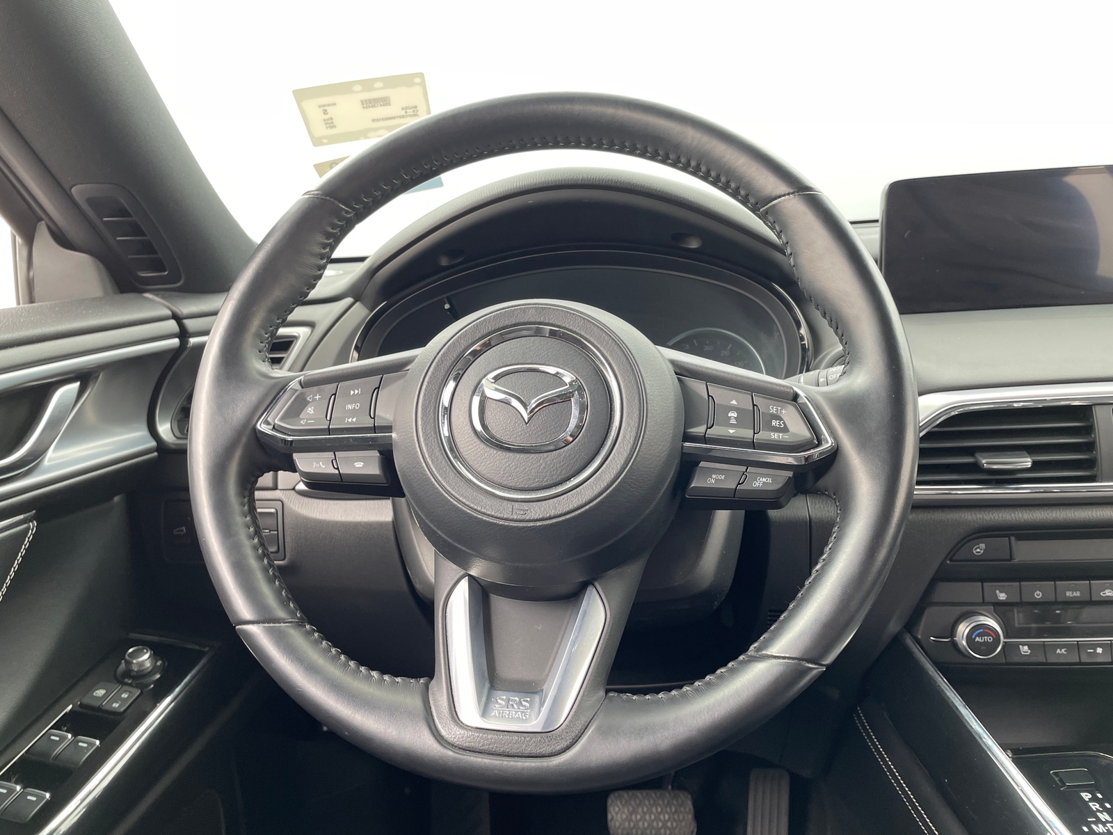 Thumbnail: 2021 Mazda CX-9 - 4