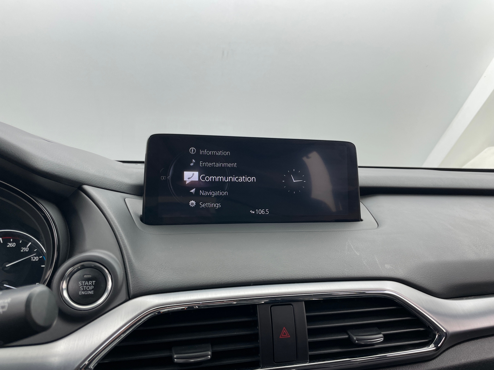 Thumbnail: 2021 Mazda CX-9 - 3